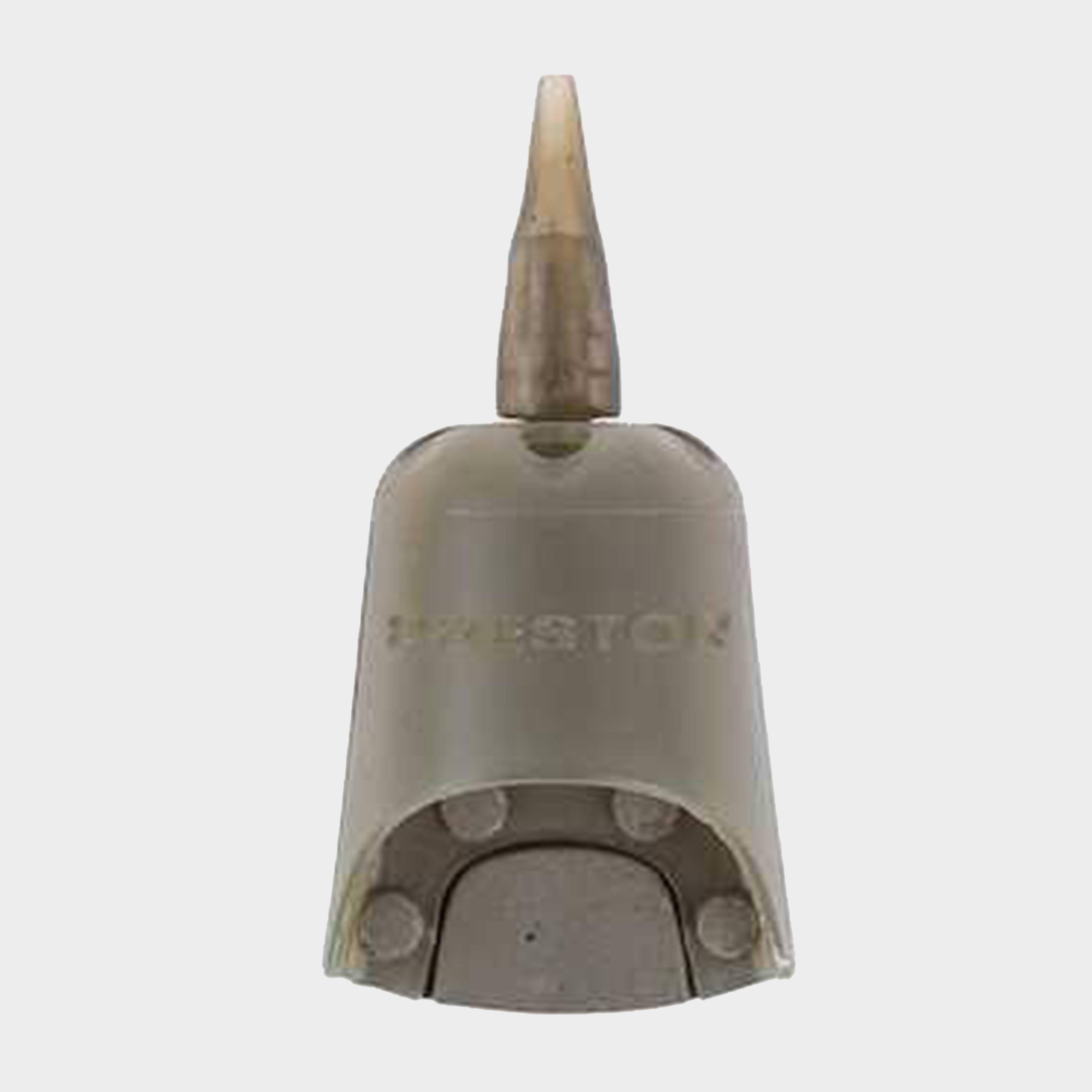 Image of PRESTON INNOVATION ICM Micro Pellet Feeder 25g, Grey