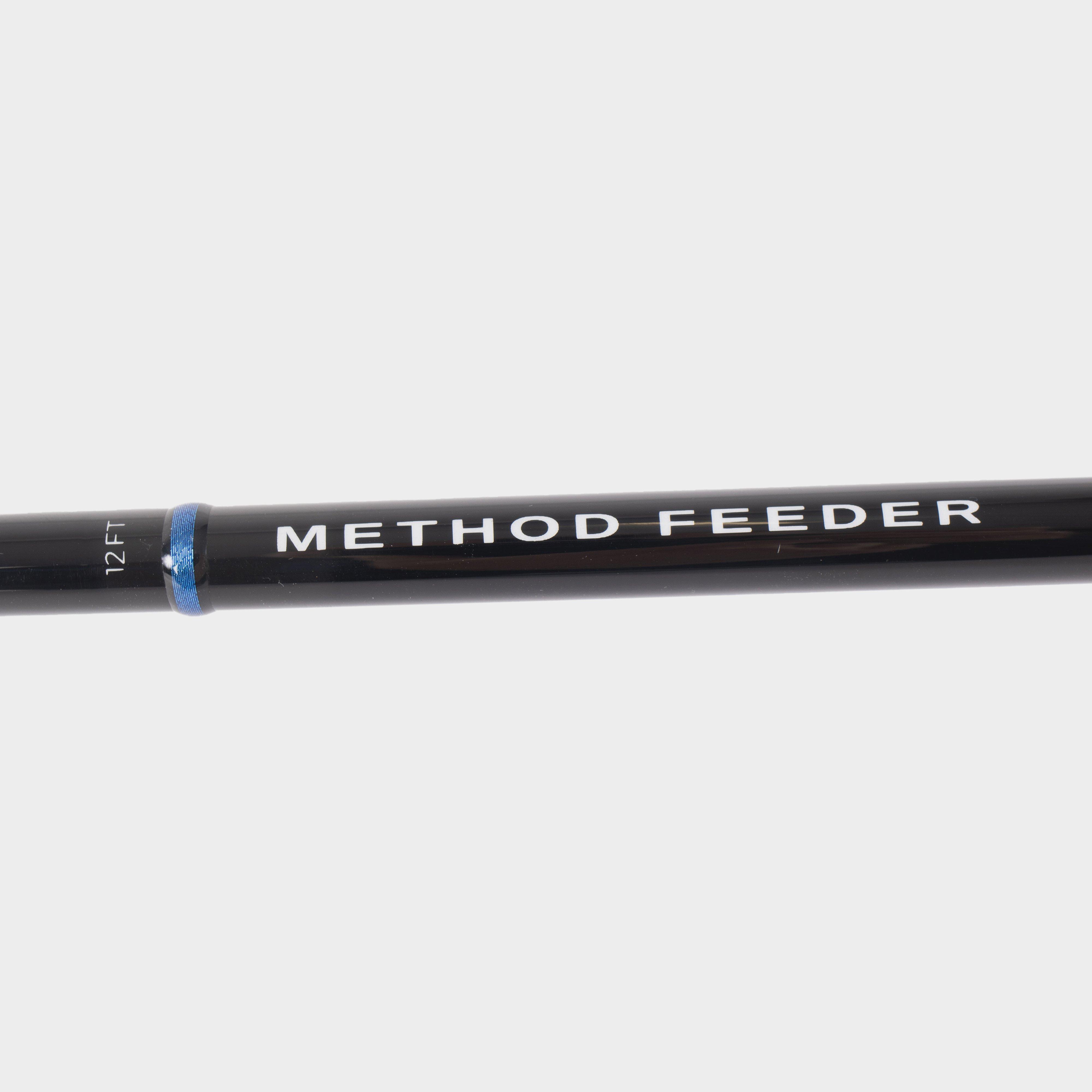 Photos - Rod Preston INNOVATION  Monster X 12ft Method Feeder 