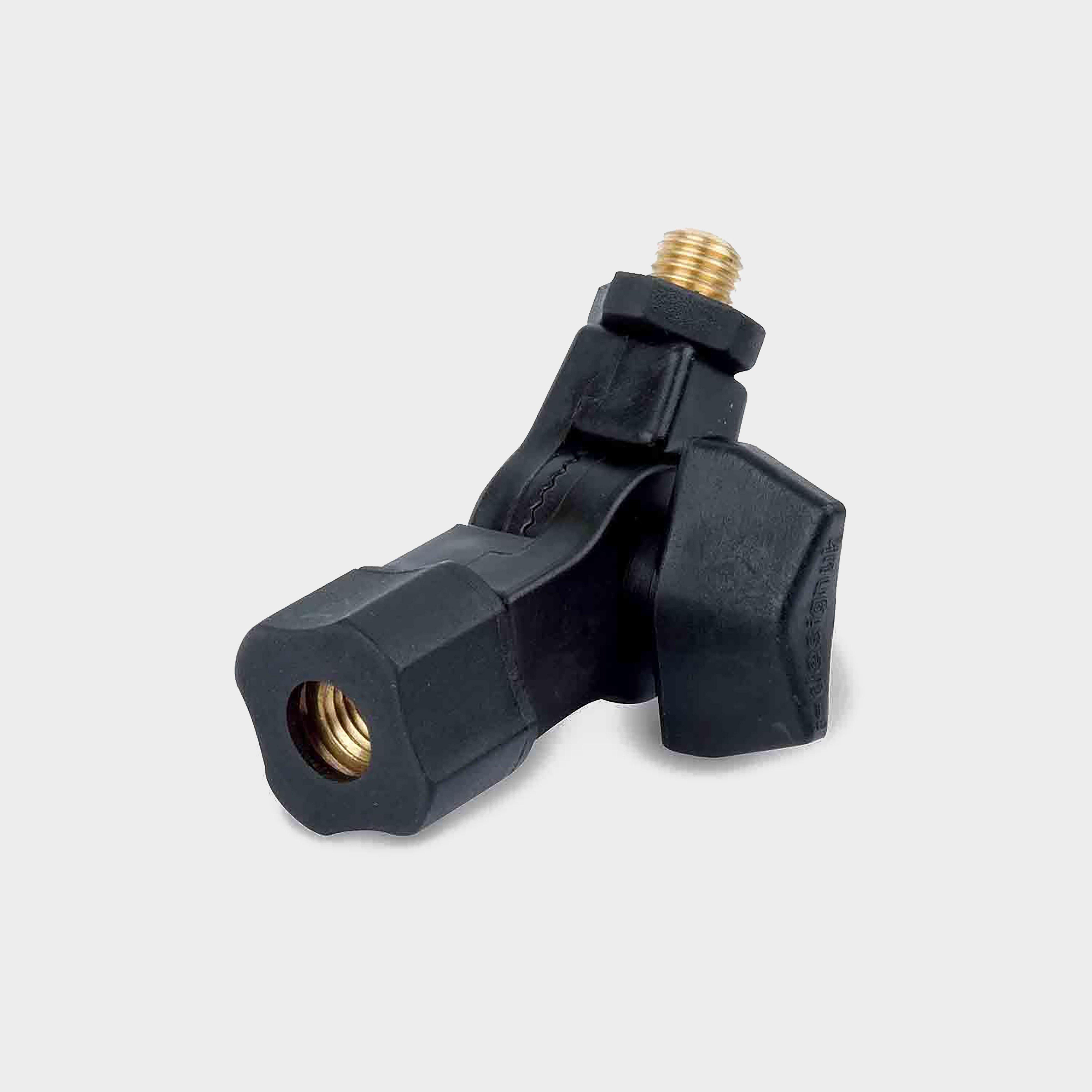 Photos - Outdoor Furniture Preston INNOVATION OffBox Angle Lock, Black 