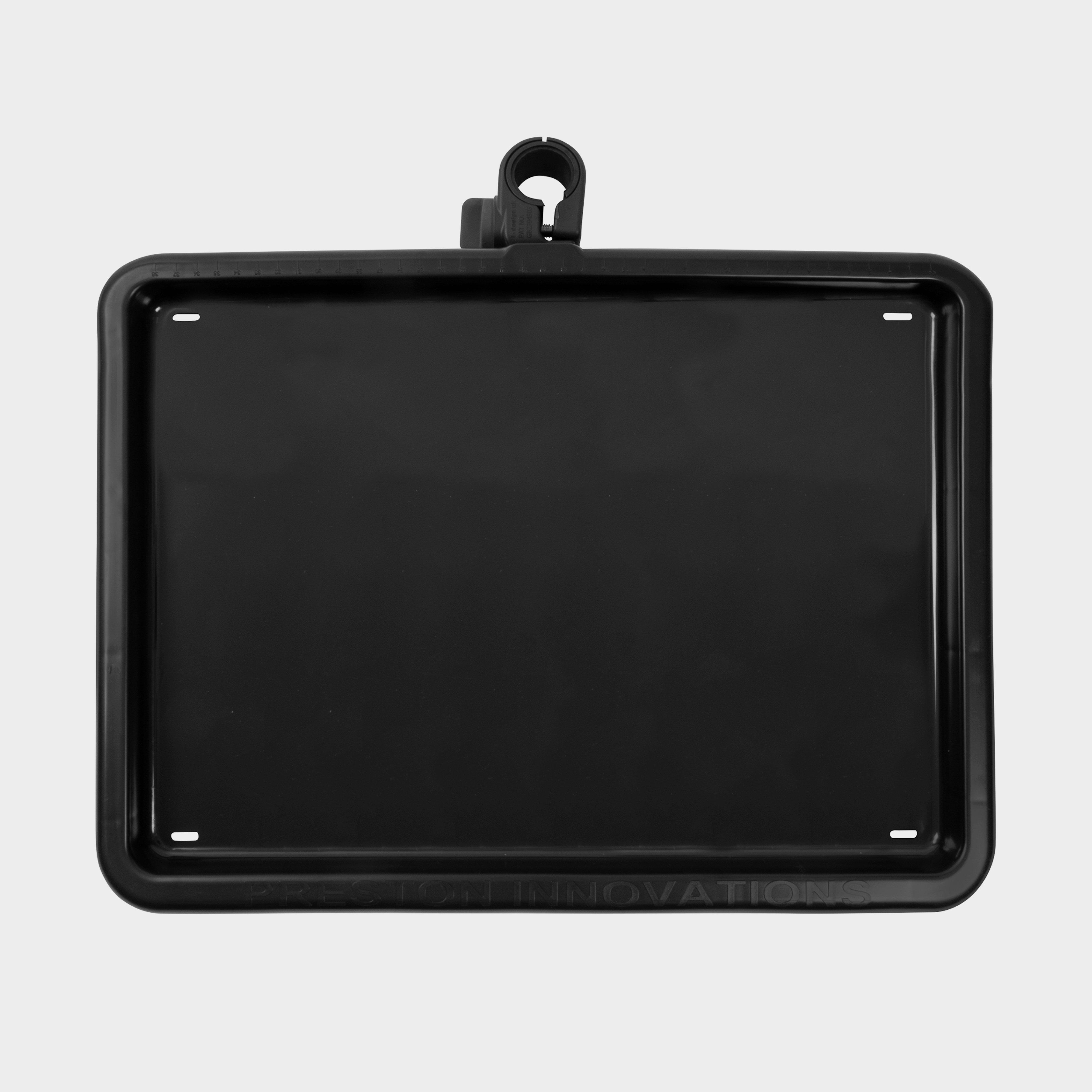 Image of PRESTON INNOVATION Preston Offbox 36 Side Tray Large, Black