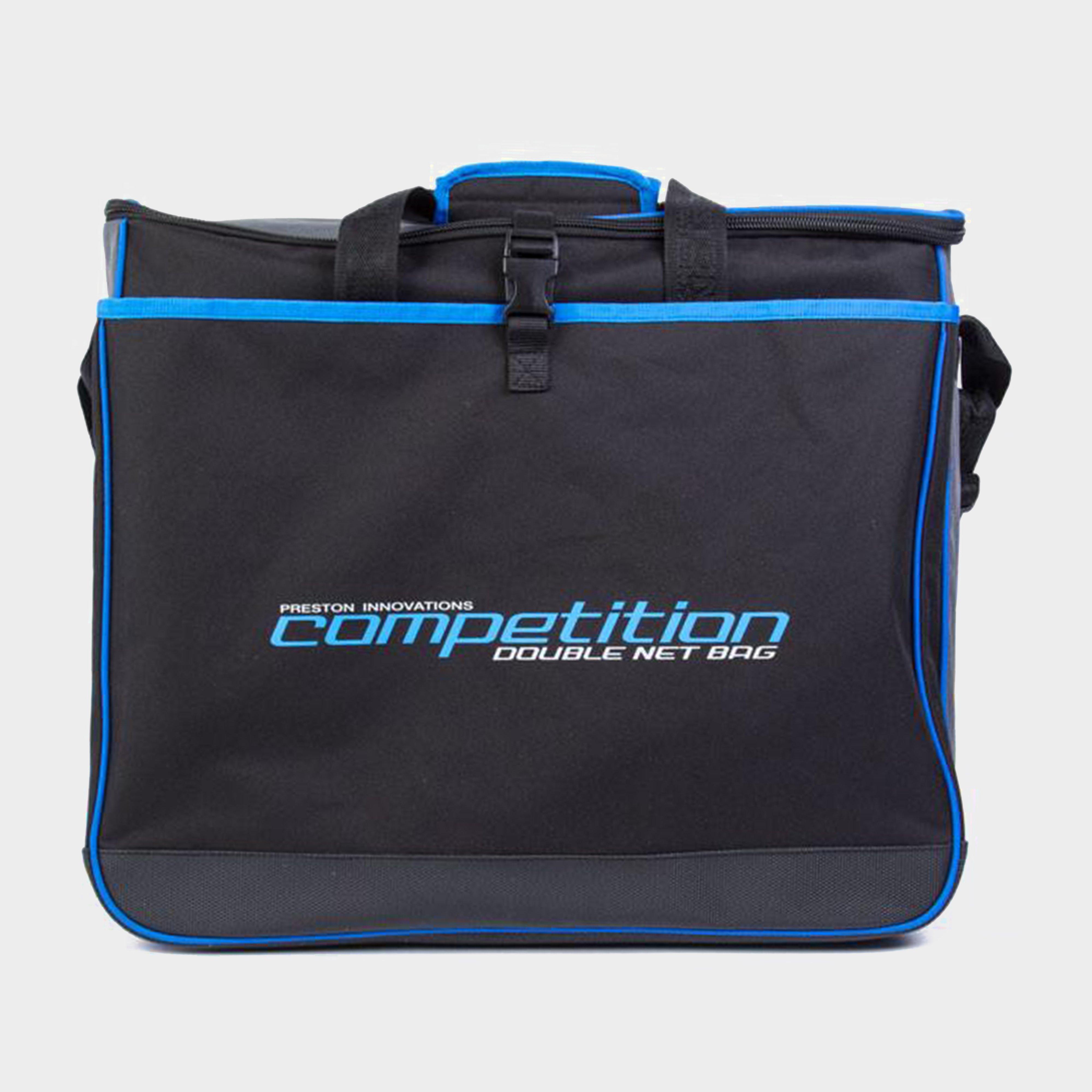  PRESTON INNOVATION Competition Double Net Bag