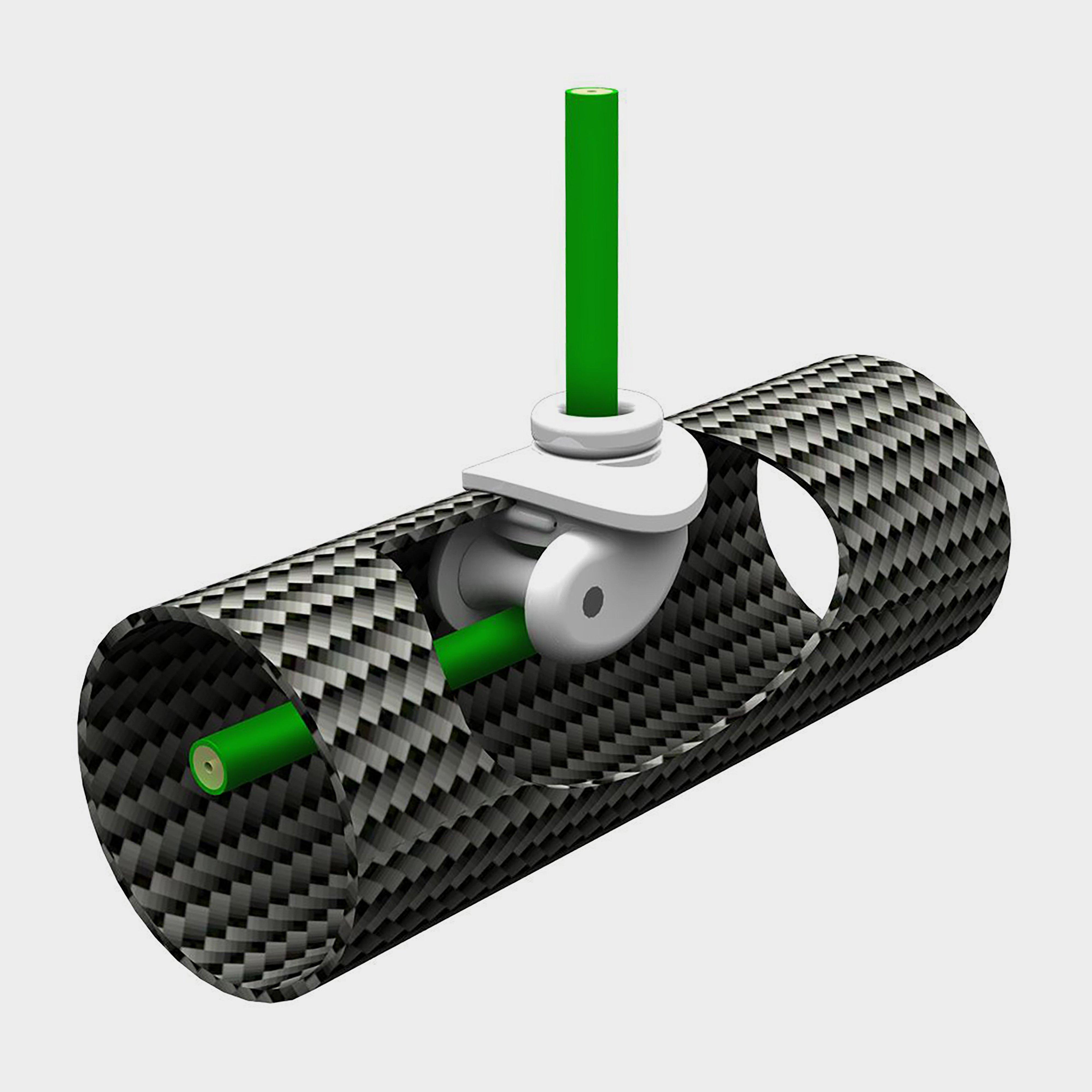 Image of PRESTON INNOVATION Roller Pulla Bush, Silver