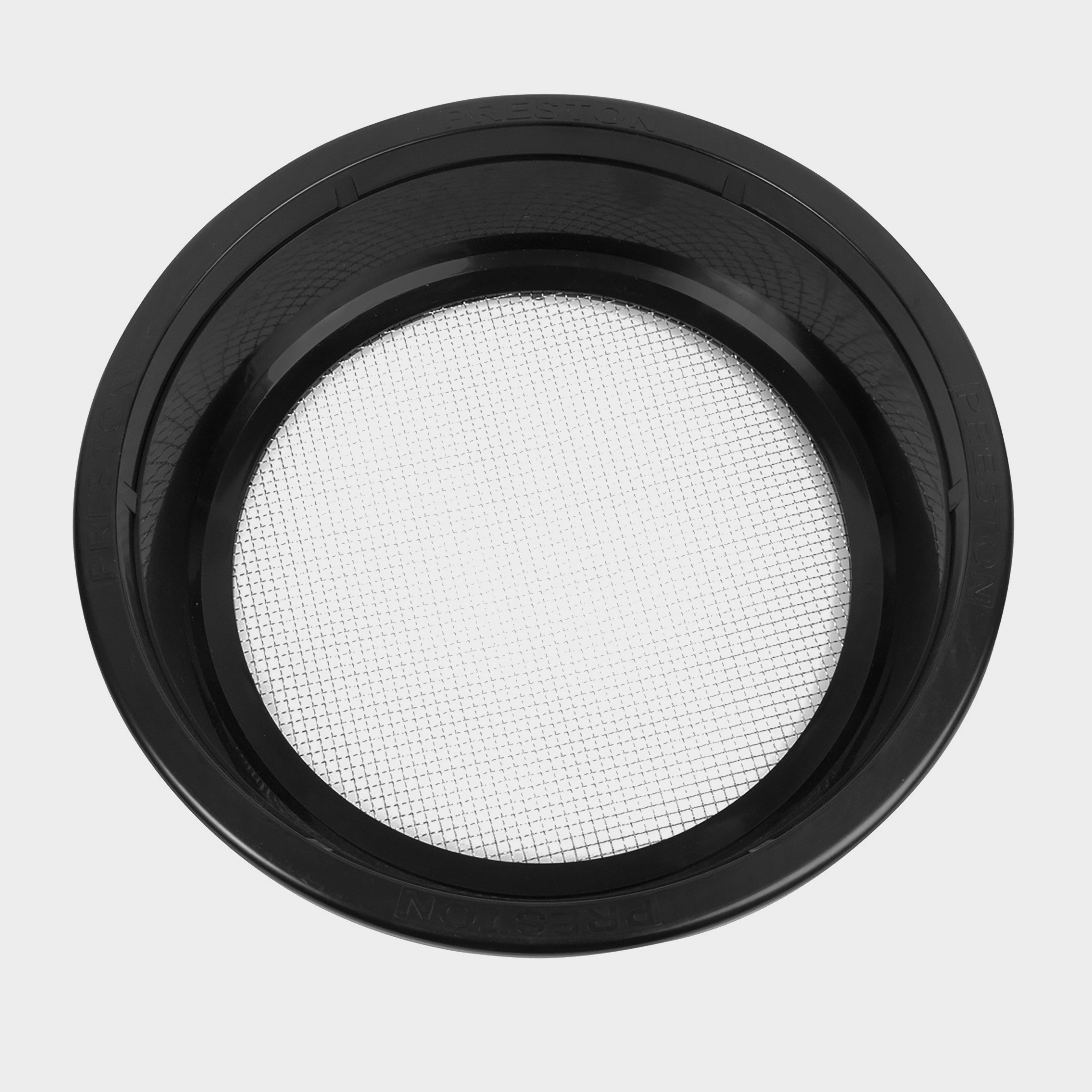 Image of PRESTON INNOVATION 6mm Riddle, Black