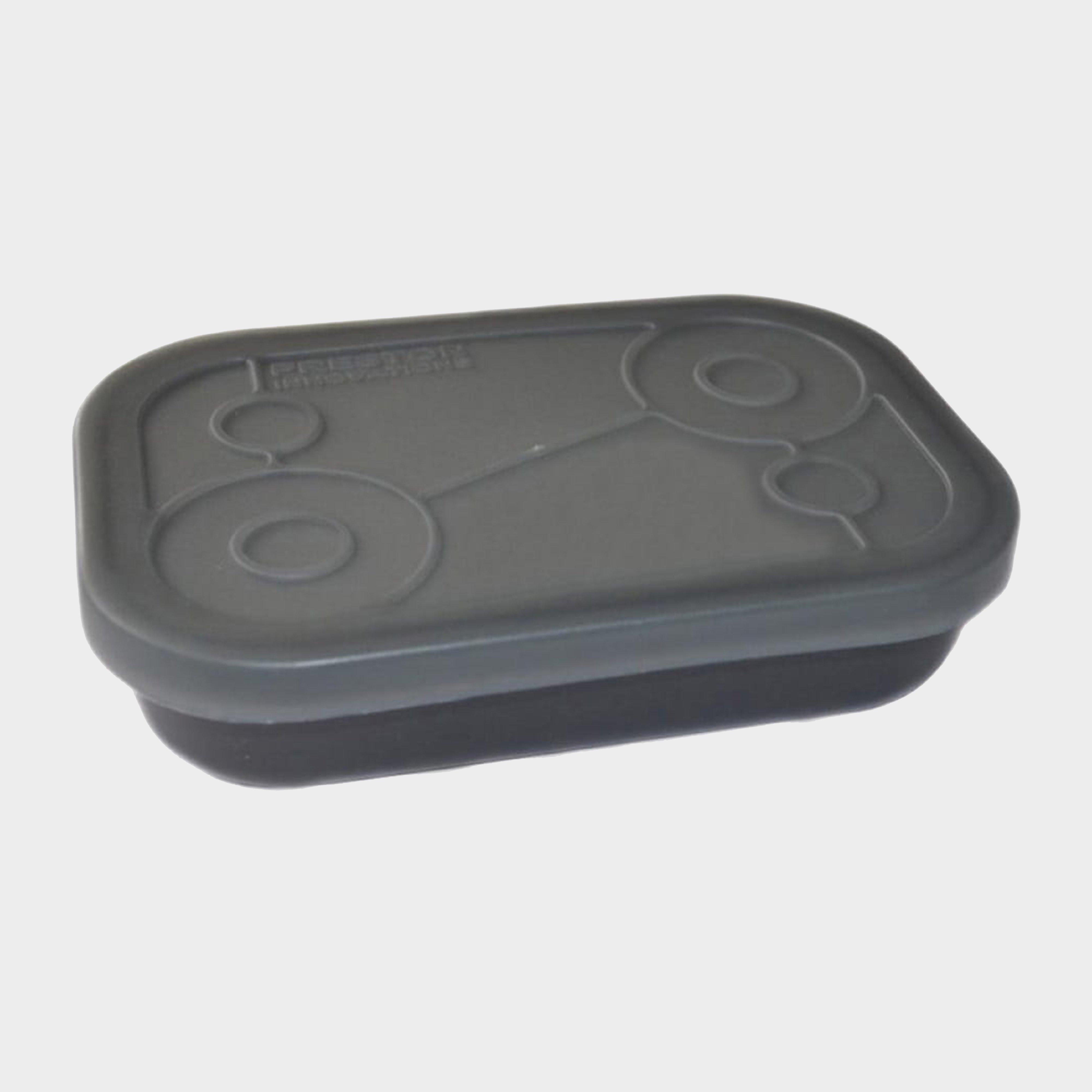 Image of PRESTON INNOVATION Pellet Half Pint, Black