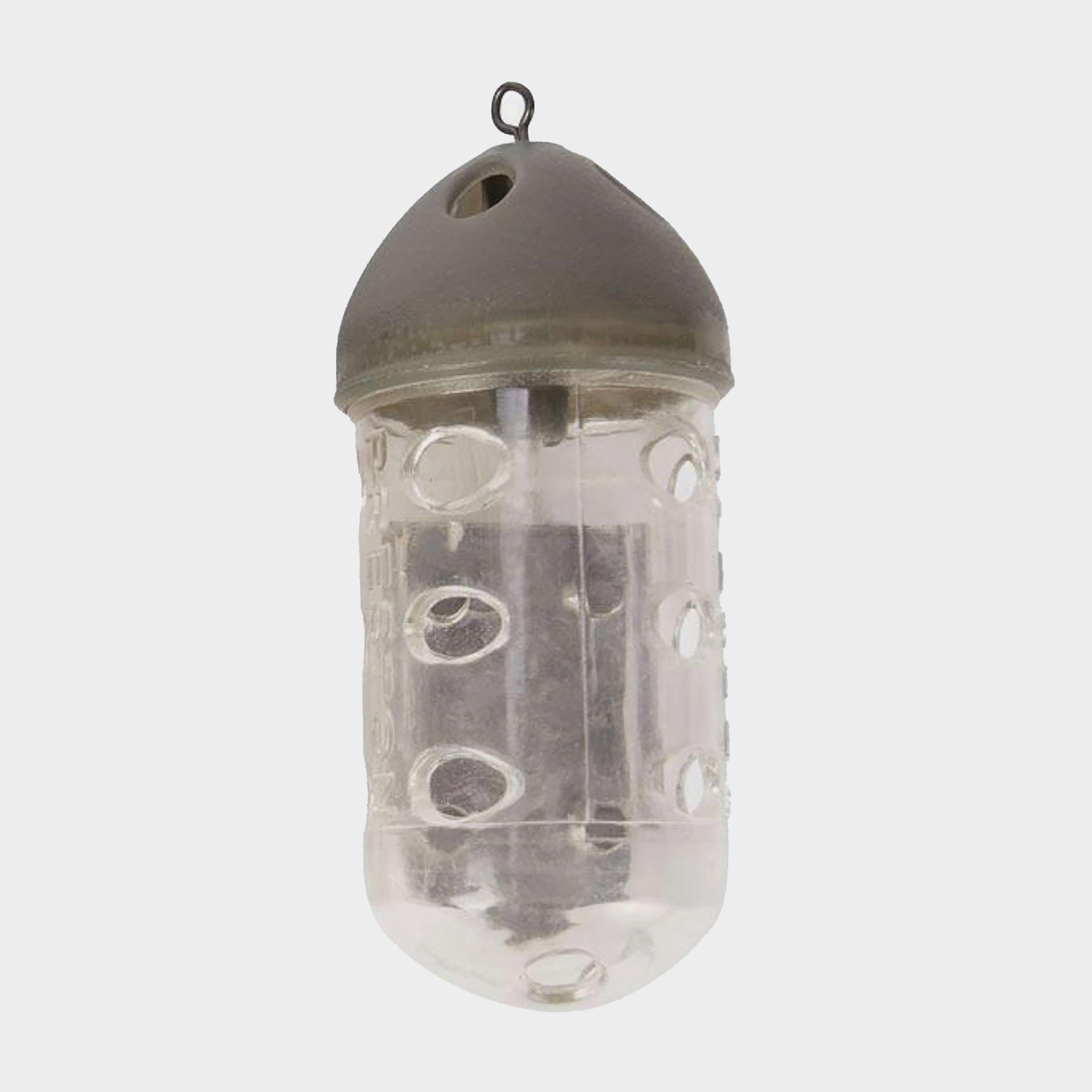 Image of PRESTON INNOVATION 15G Medium Clik Cap Feeder, Multi Coloured