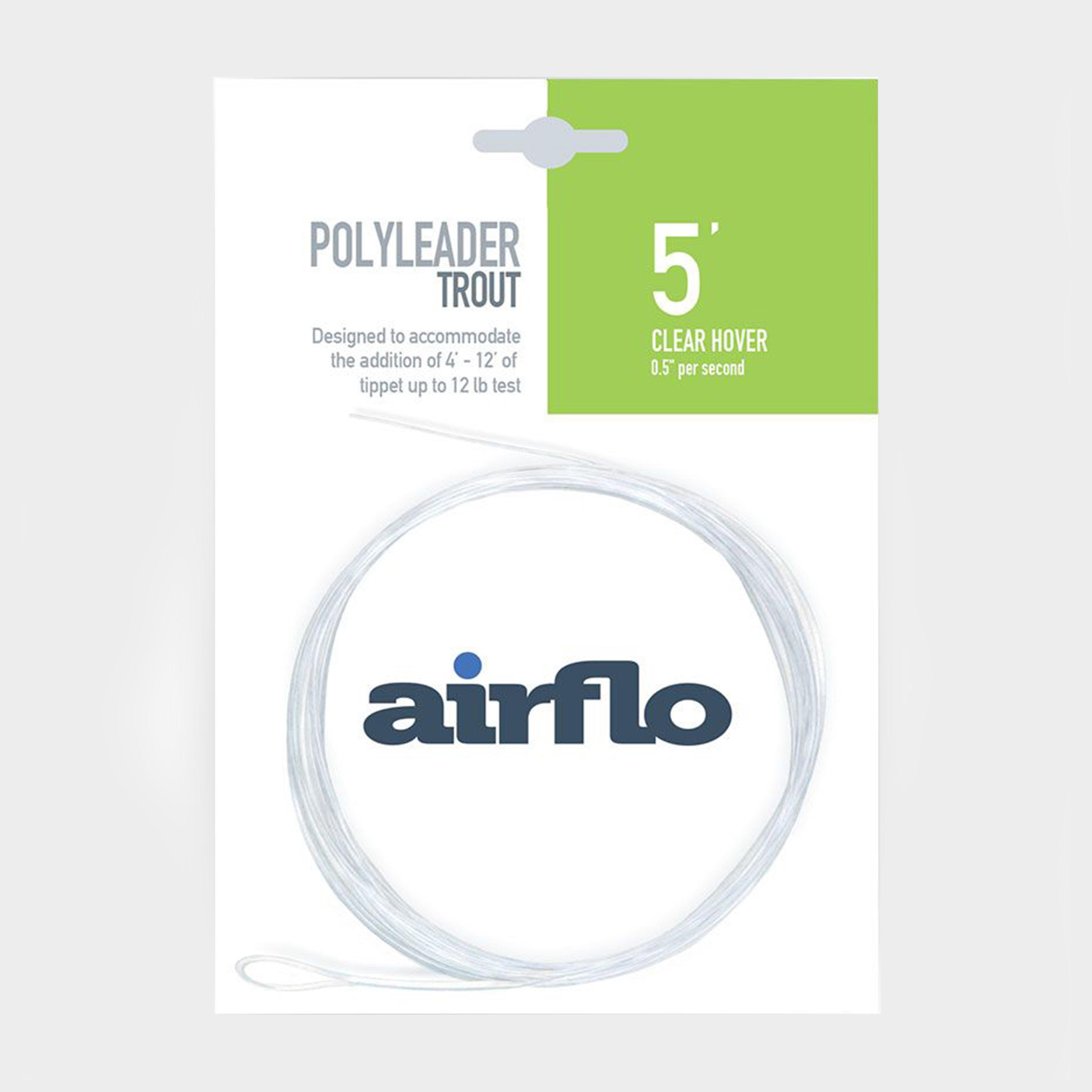 Image of Airflo Polyleader 5