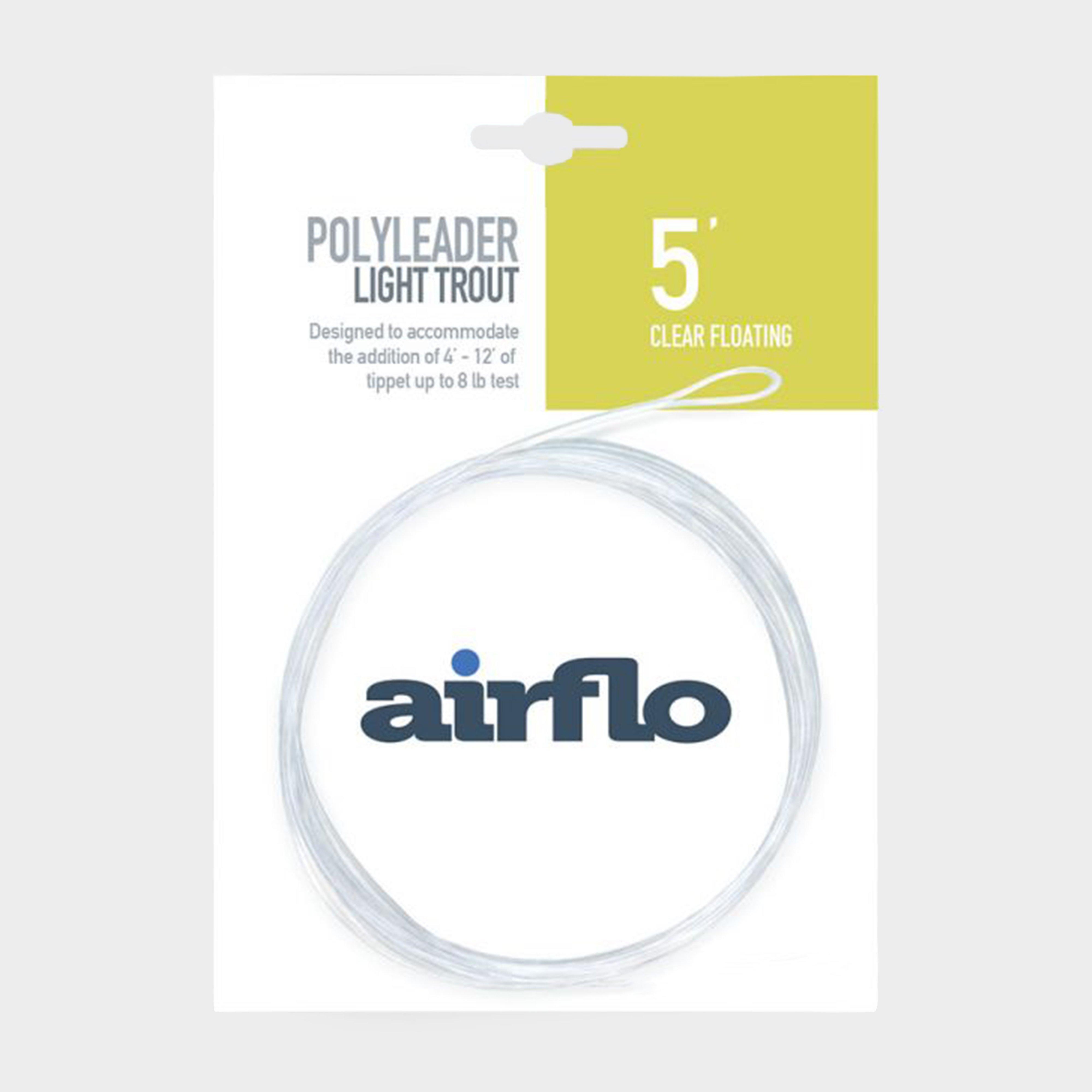 Image of Airflo Polyleader 5