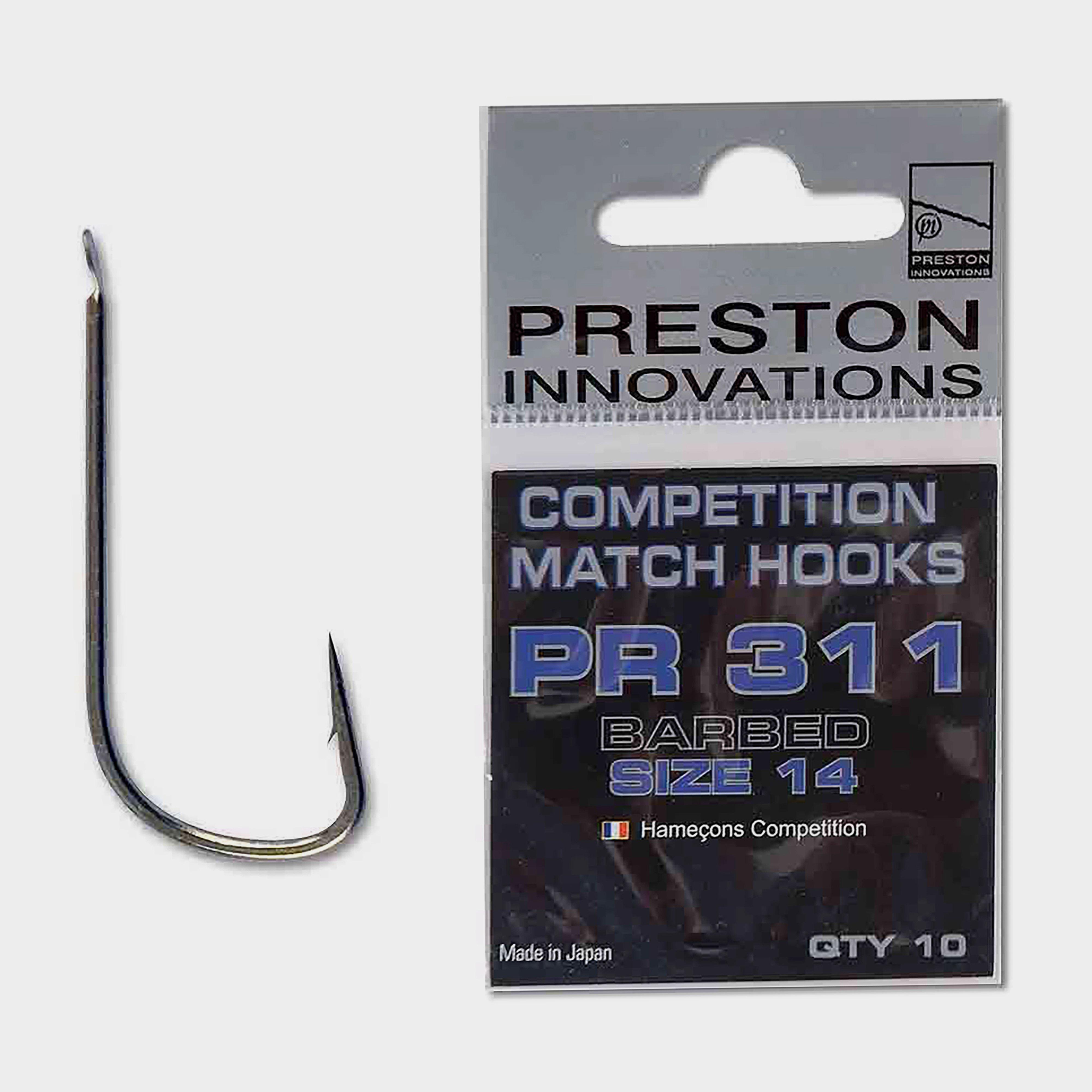 Image of PRESTON INNOVATION Pr311 24, Blue