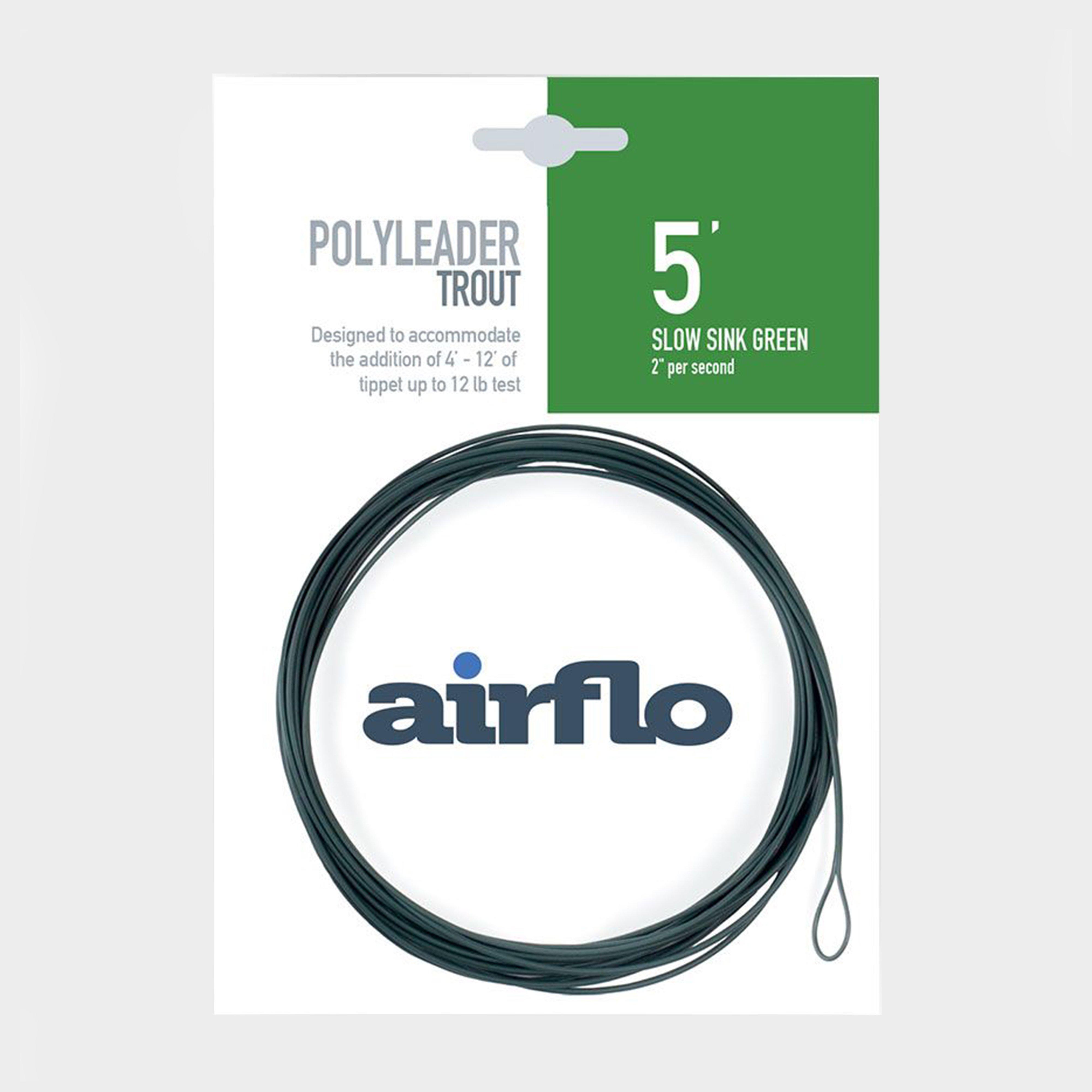 Image of Airflo Polyleader 5