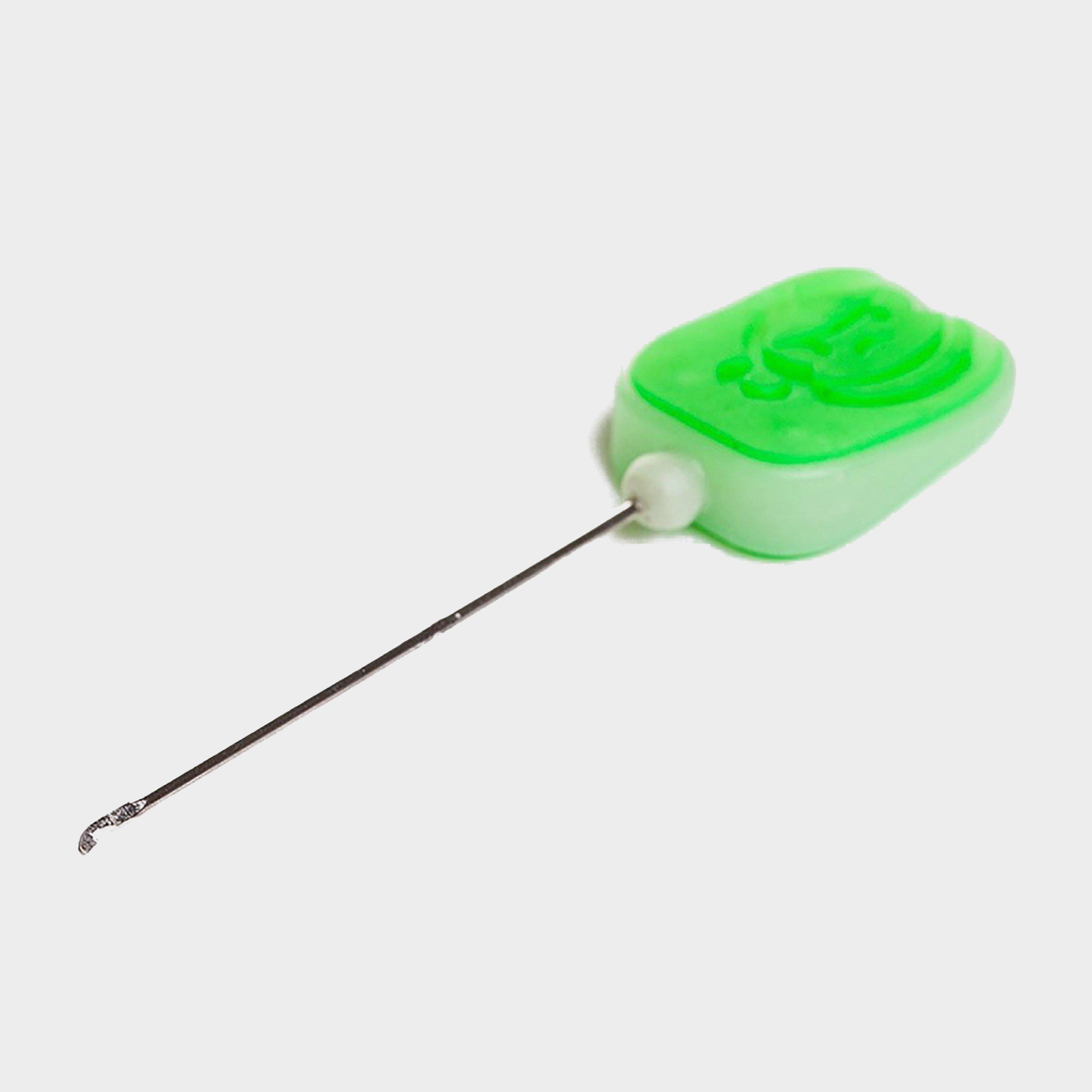 Photos - Other for Fishing RidgeMonkey Boilie Needle, Green 