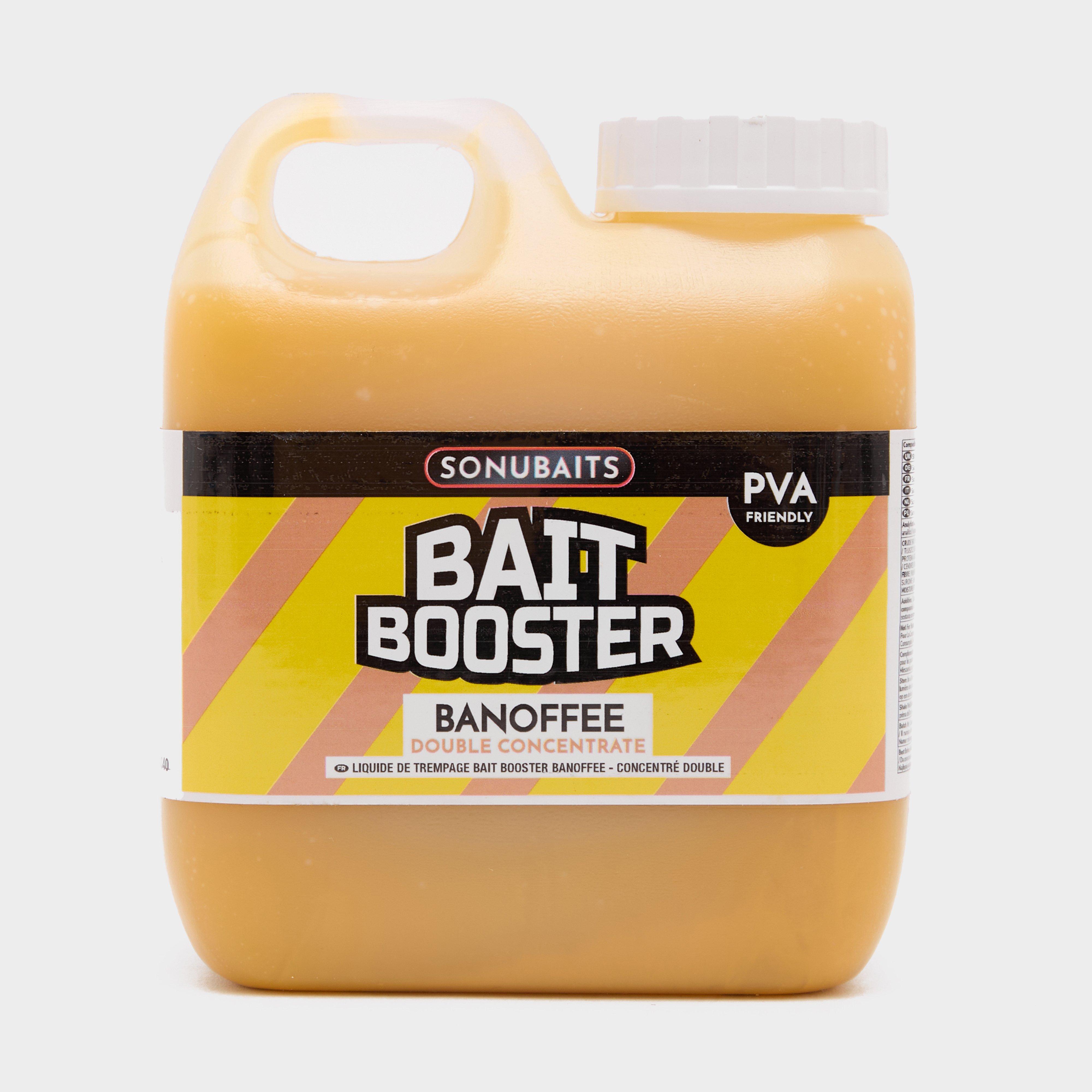 Image of SONU BAITS Bait Booster Banoffee, Multi Coloured