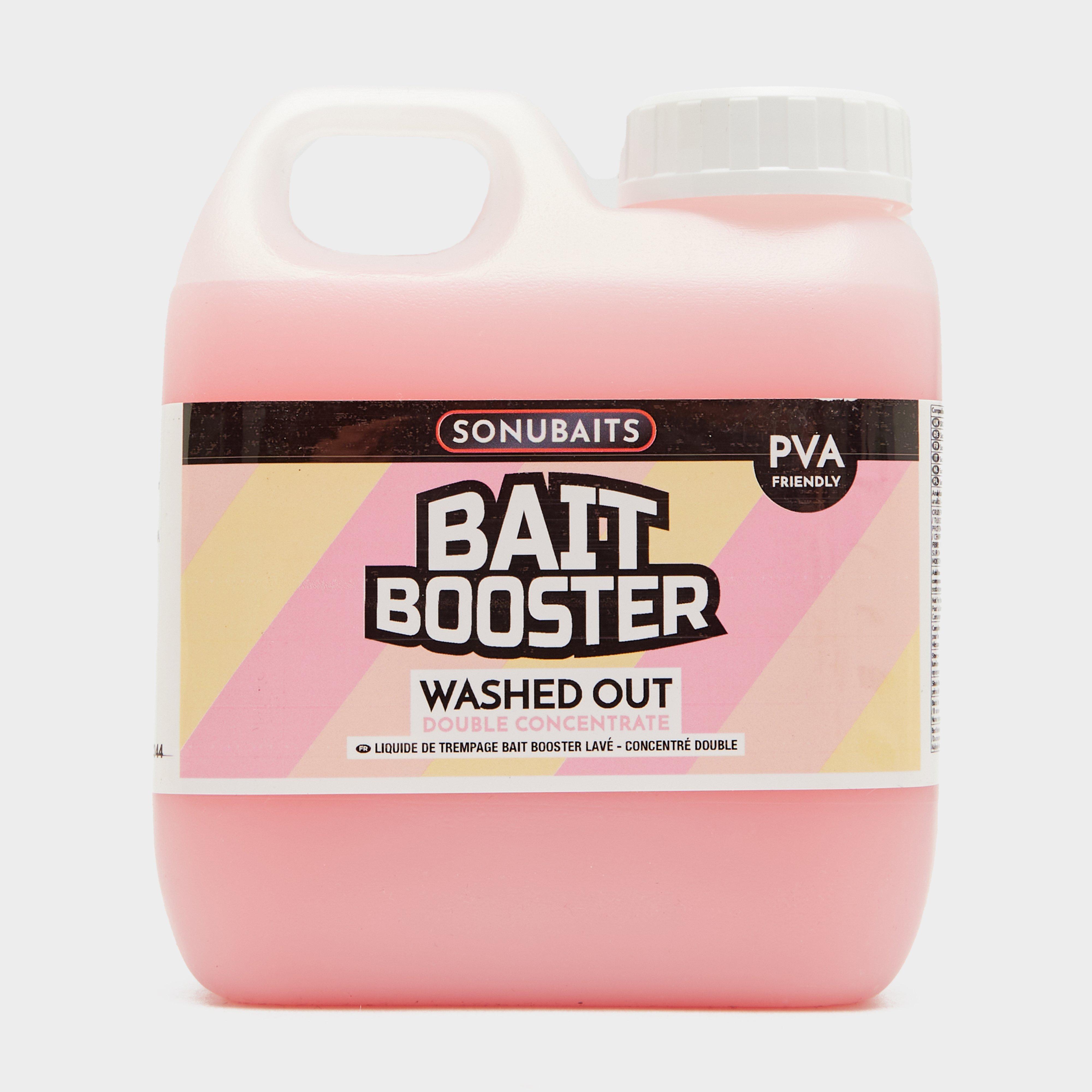 Image of SONU BAITS Bait Booster Washed Out, Multi Coloured