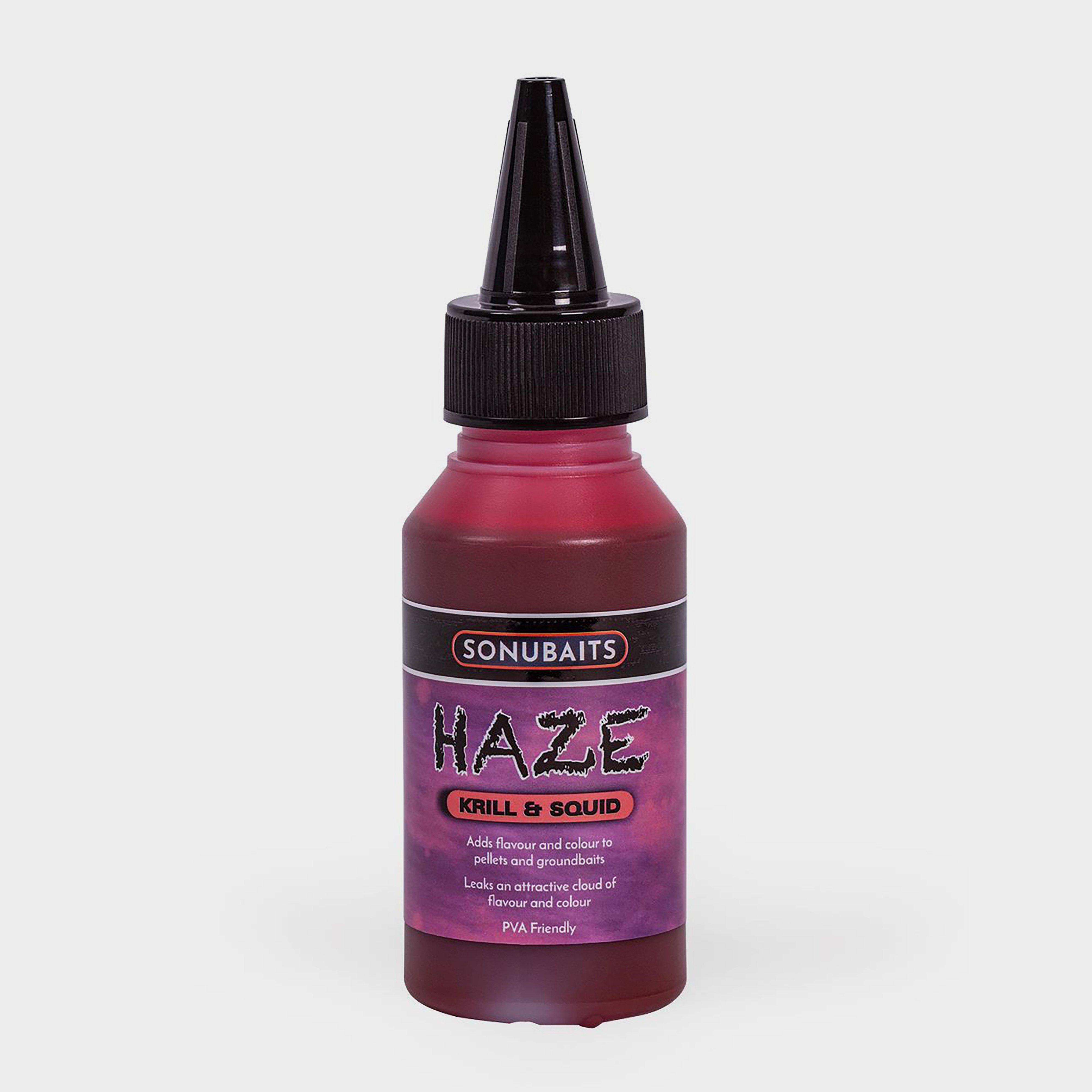 Image of SONU BAITS Krill & Squid Haze, Pink