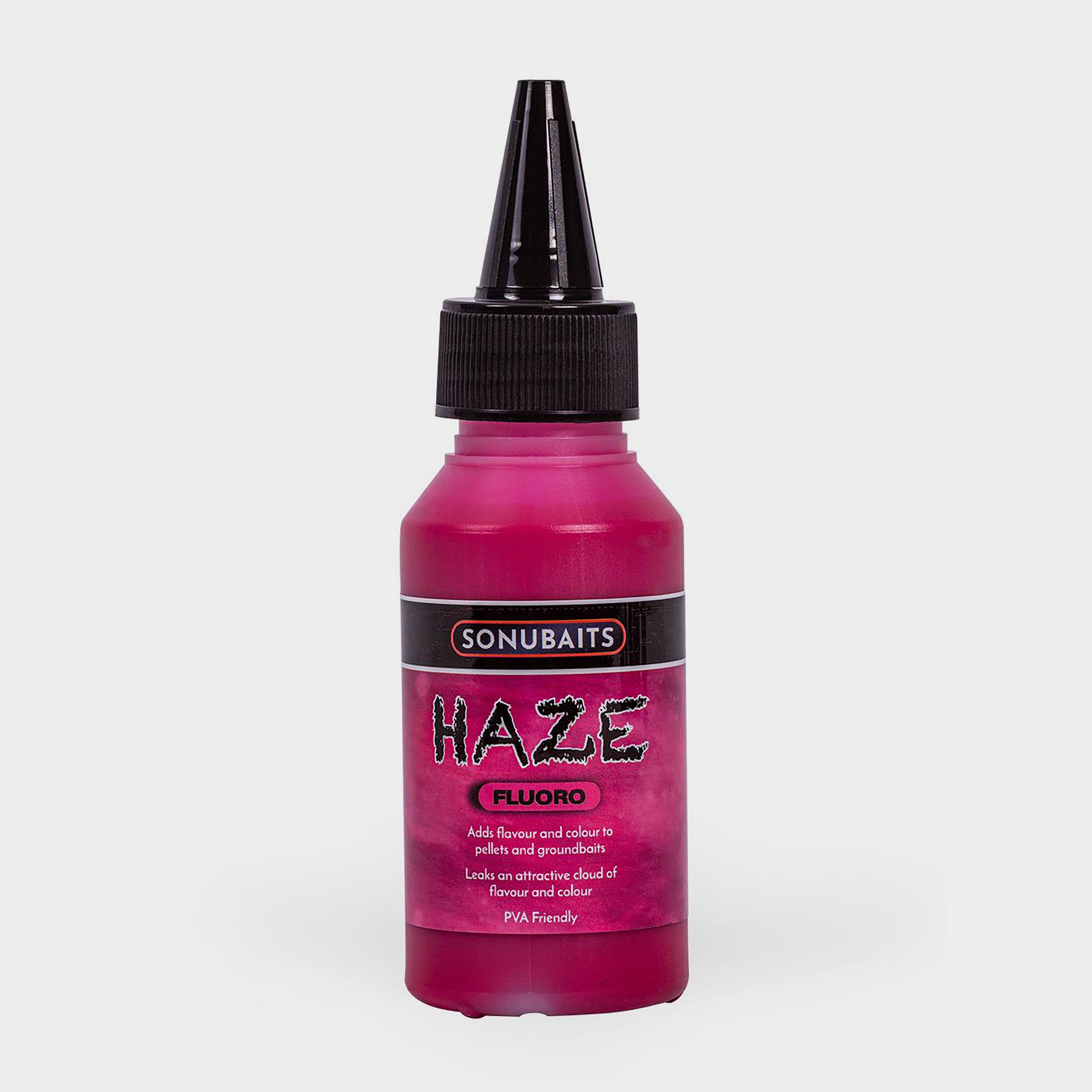 Image of SONU BAITS Fluoro Haze, Pink