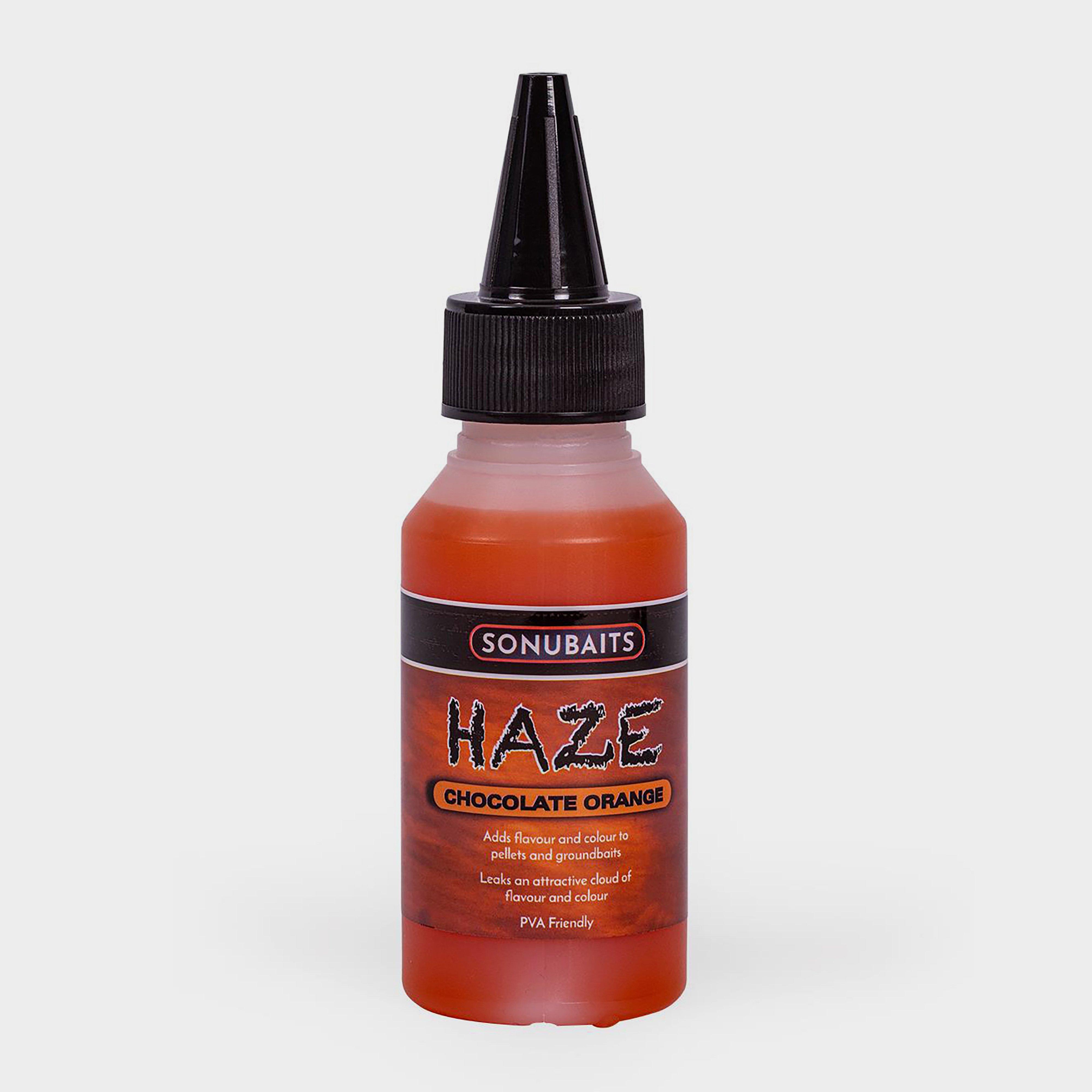 Image of SONU BAITS Chocolate Orange Haze, Brown