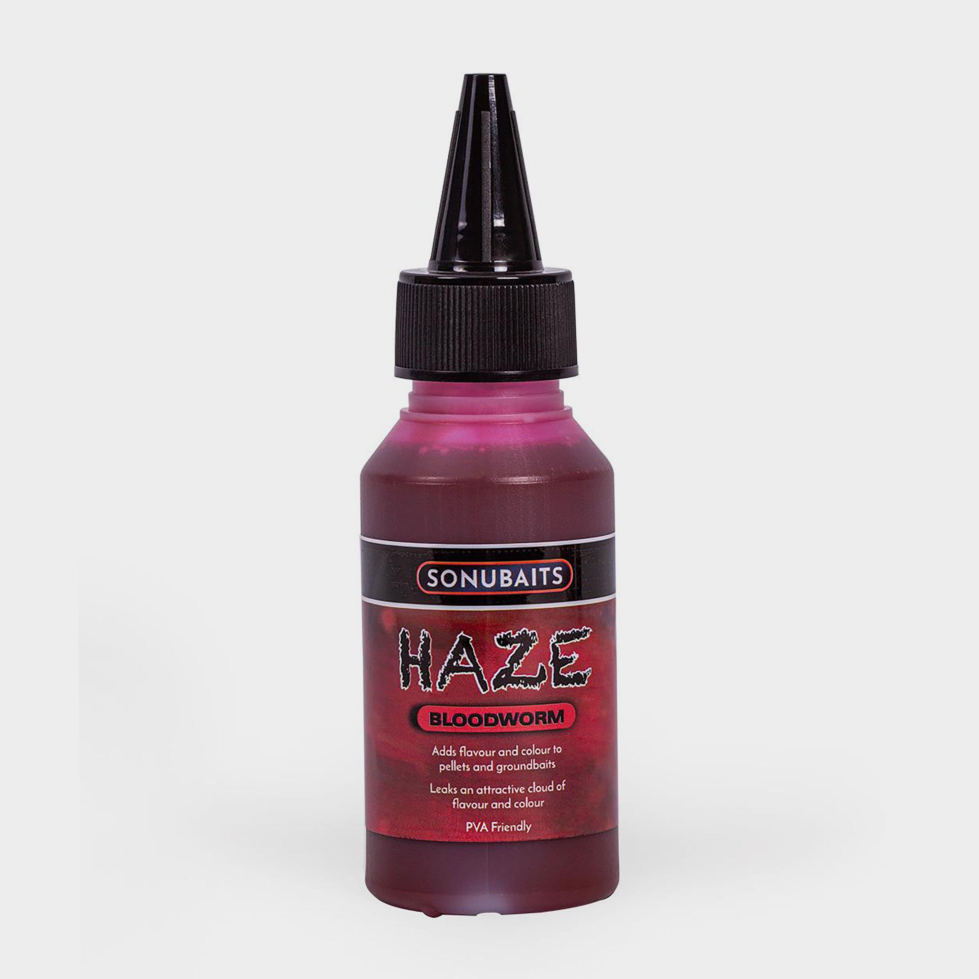 Image of SONU BAITS Bloodworm Haze, Multi Coloured