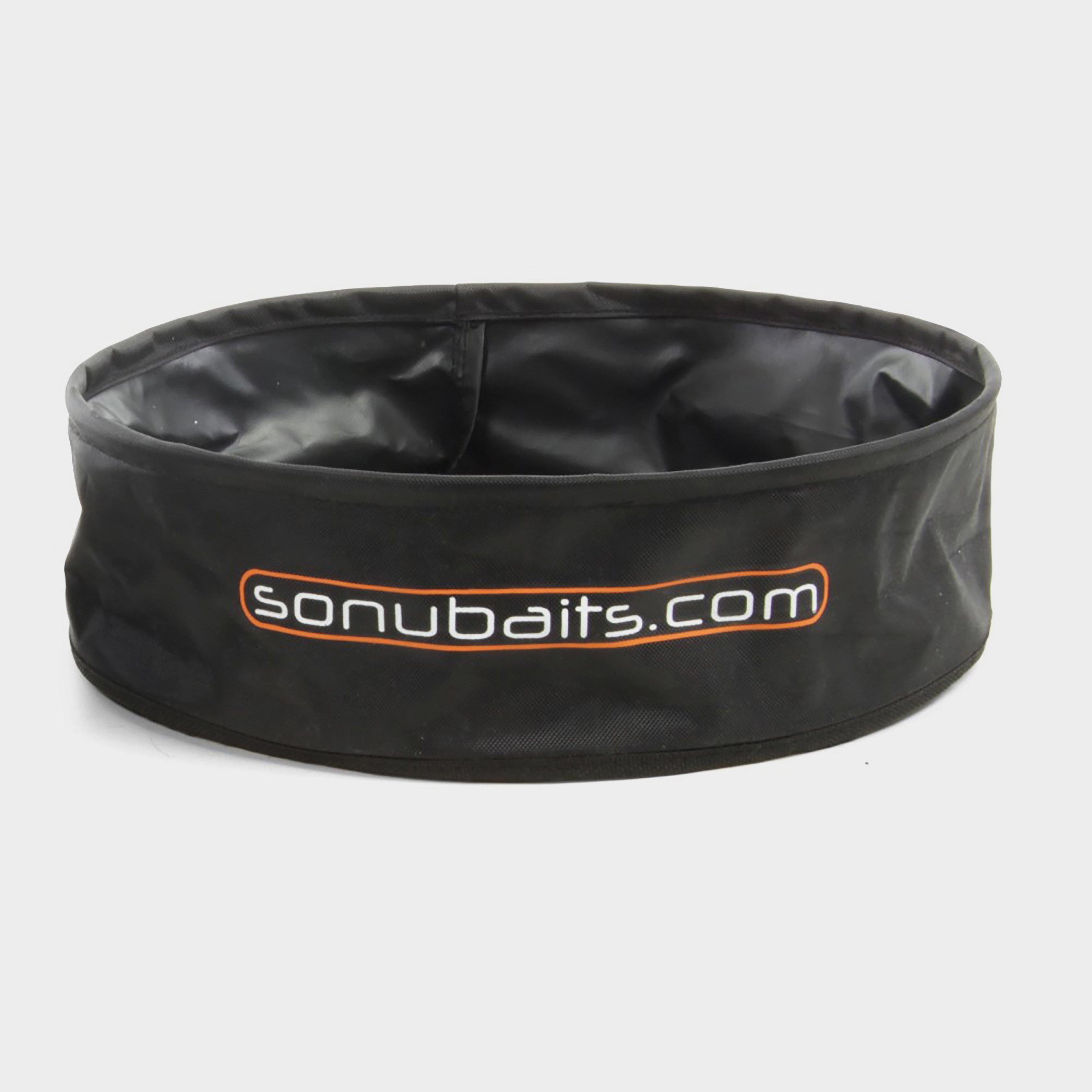 Image of SONU BAITS Groundbait Mixing Bowl