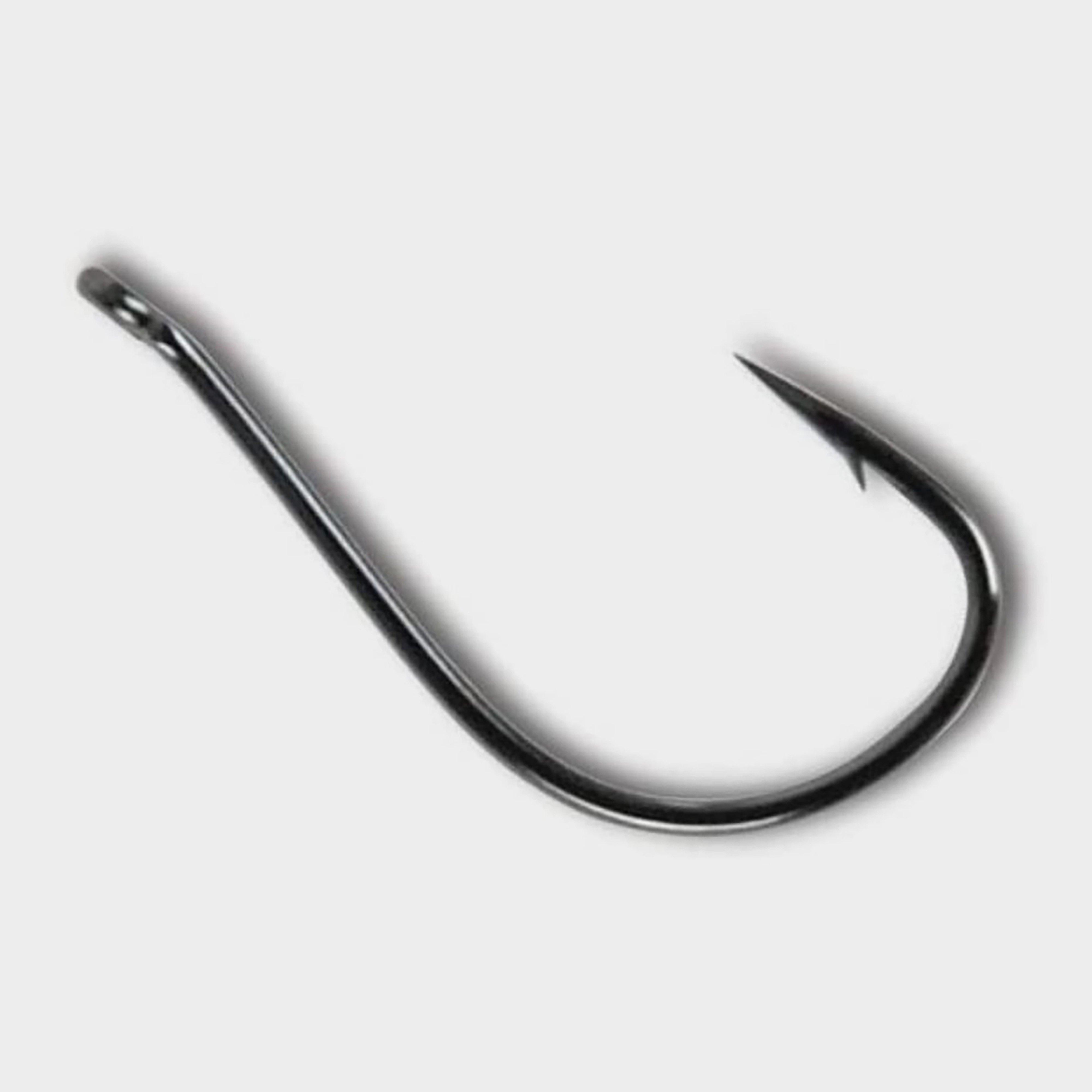 Image of TRONIX Wormer Hook (Size 10), Silver