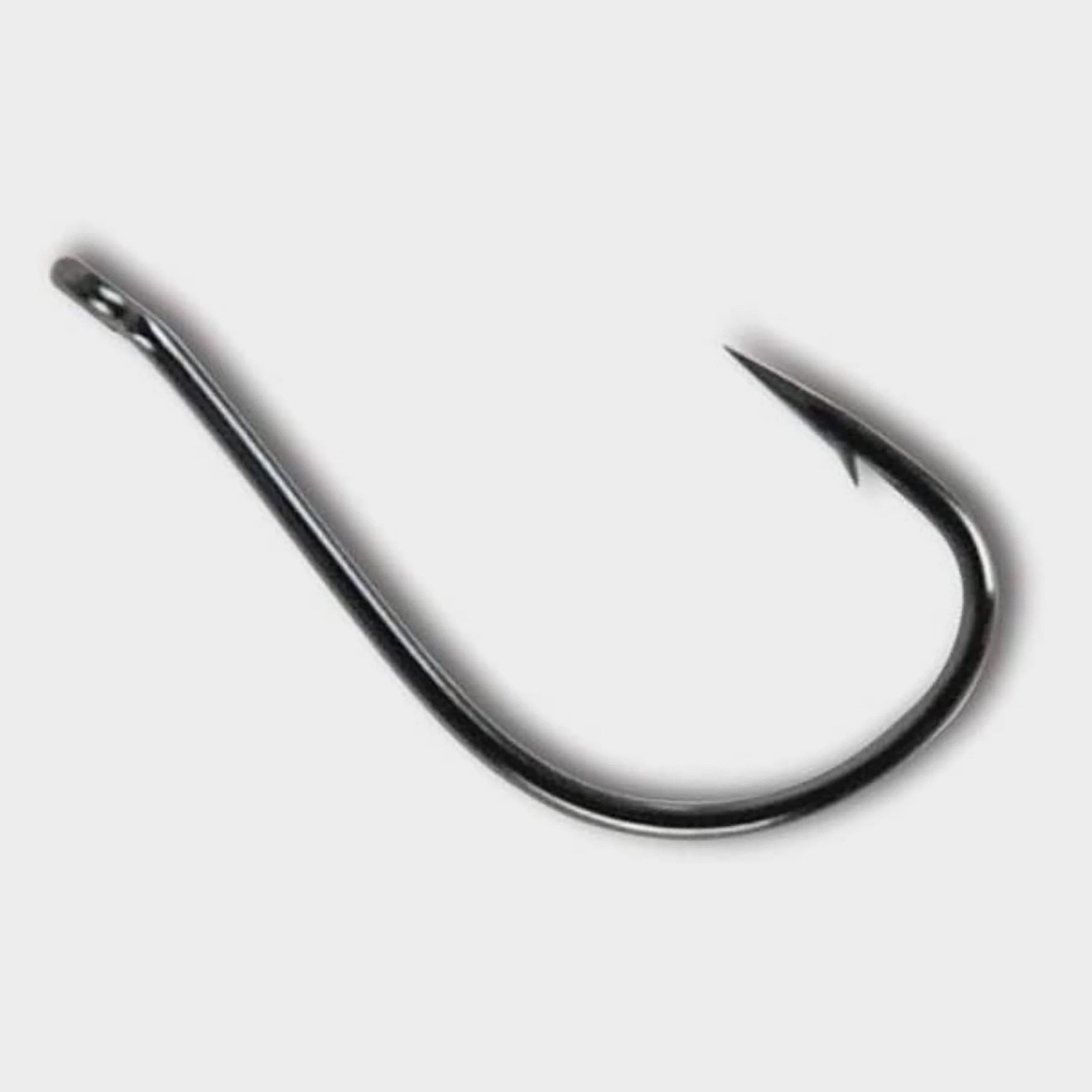 Image of TRONIX Sabpolo Wormer Hook (Size 6), Silver