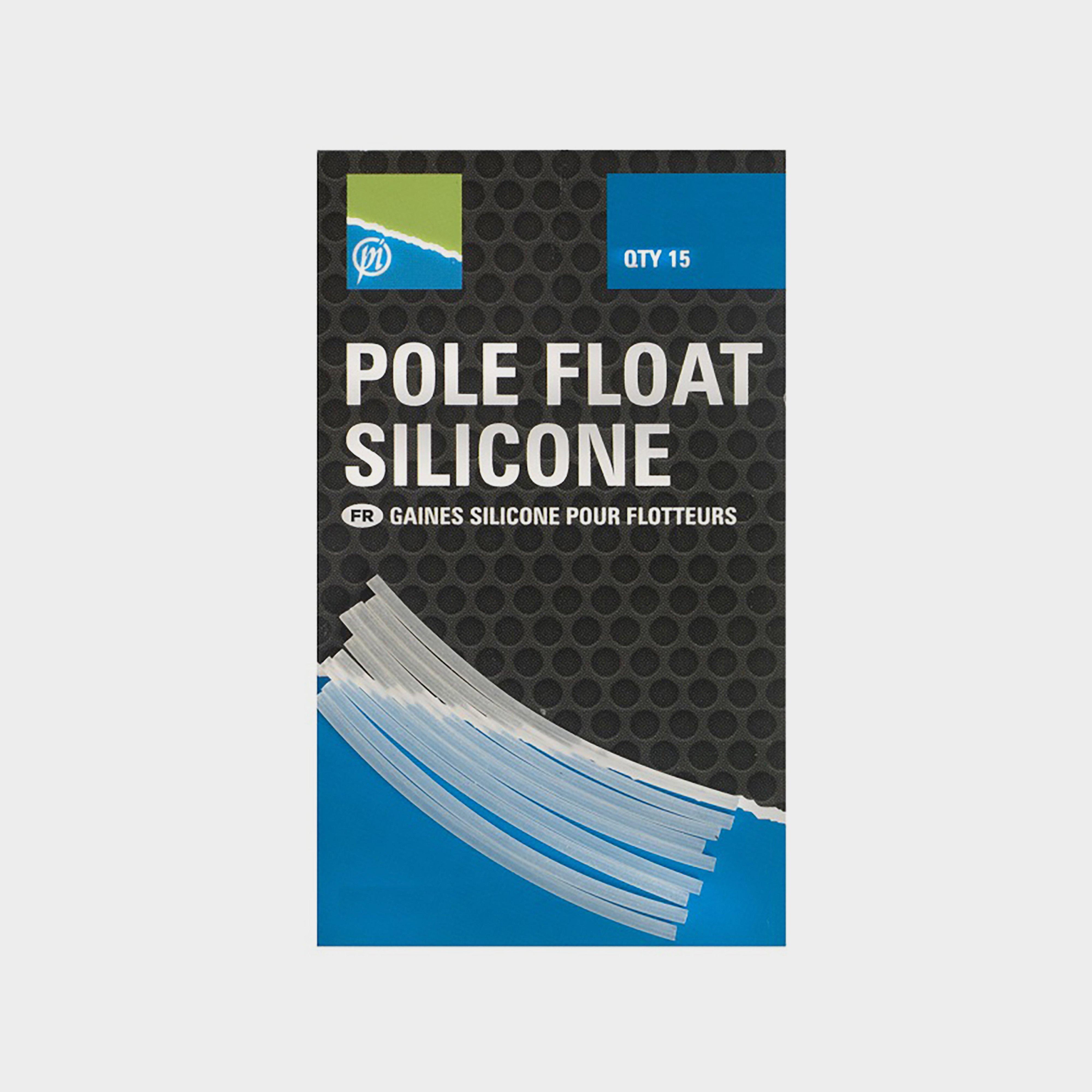 Image of PRESTON INNOVATION Pole Silicone 0.2Mm, Multi Coloured