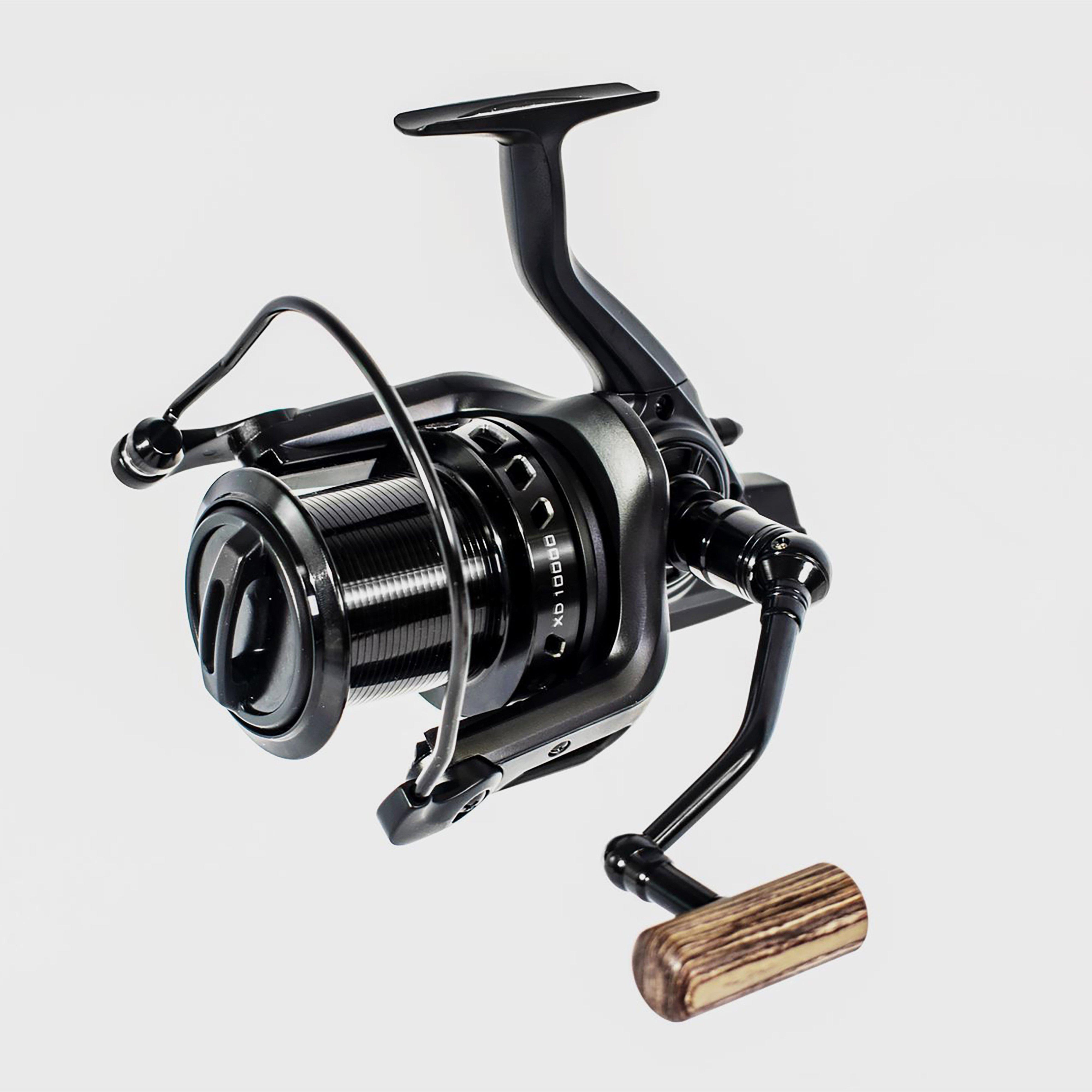 Image of Sonik Tournos XD 10000 Reel, Black