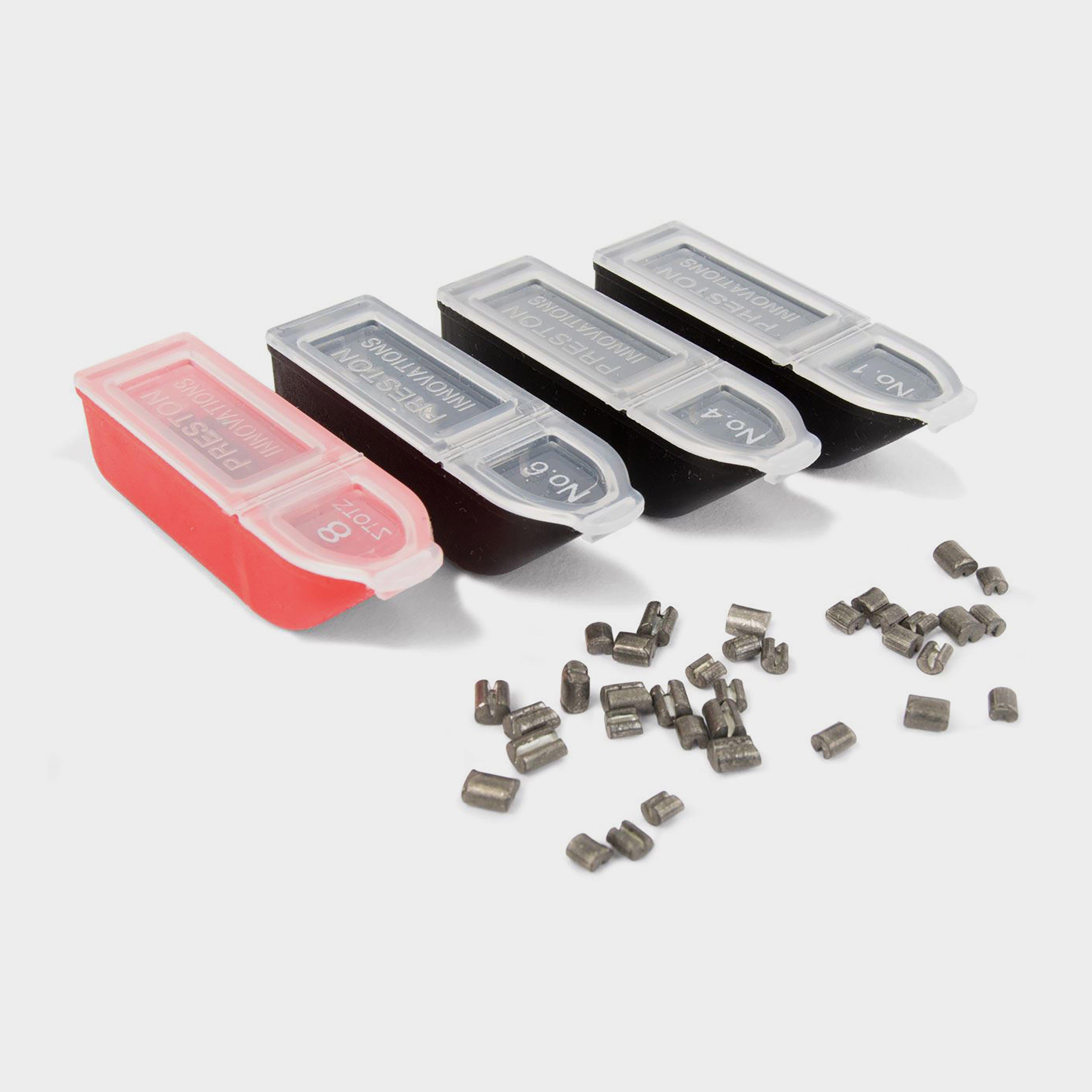 Image of PRESTON INNOVATION Preston Size 6 Super Non Toxic Stotz, Silver