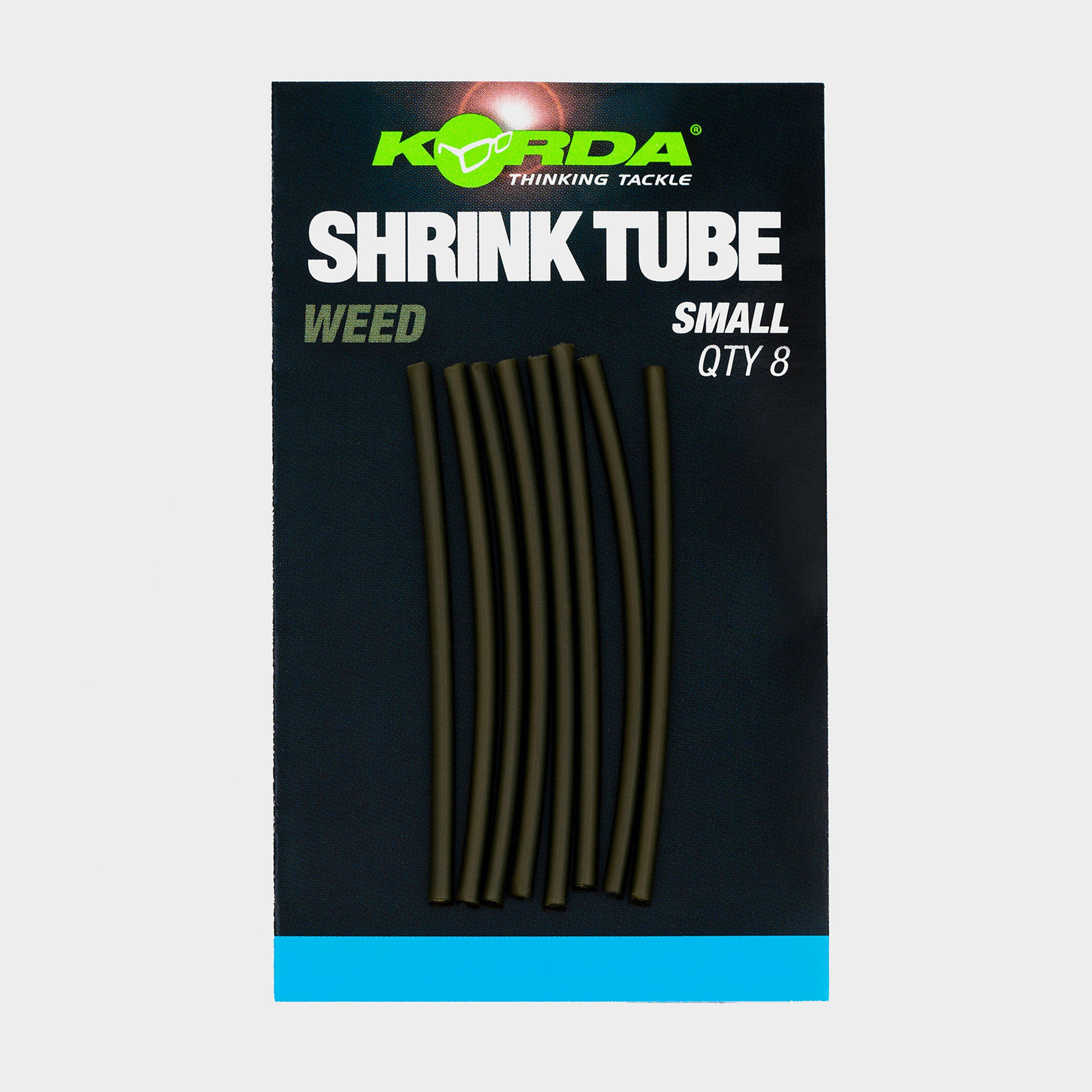 Image of Korda Safe Zone Shrink Tube Small 1.2 Weed