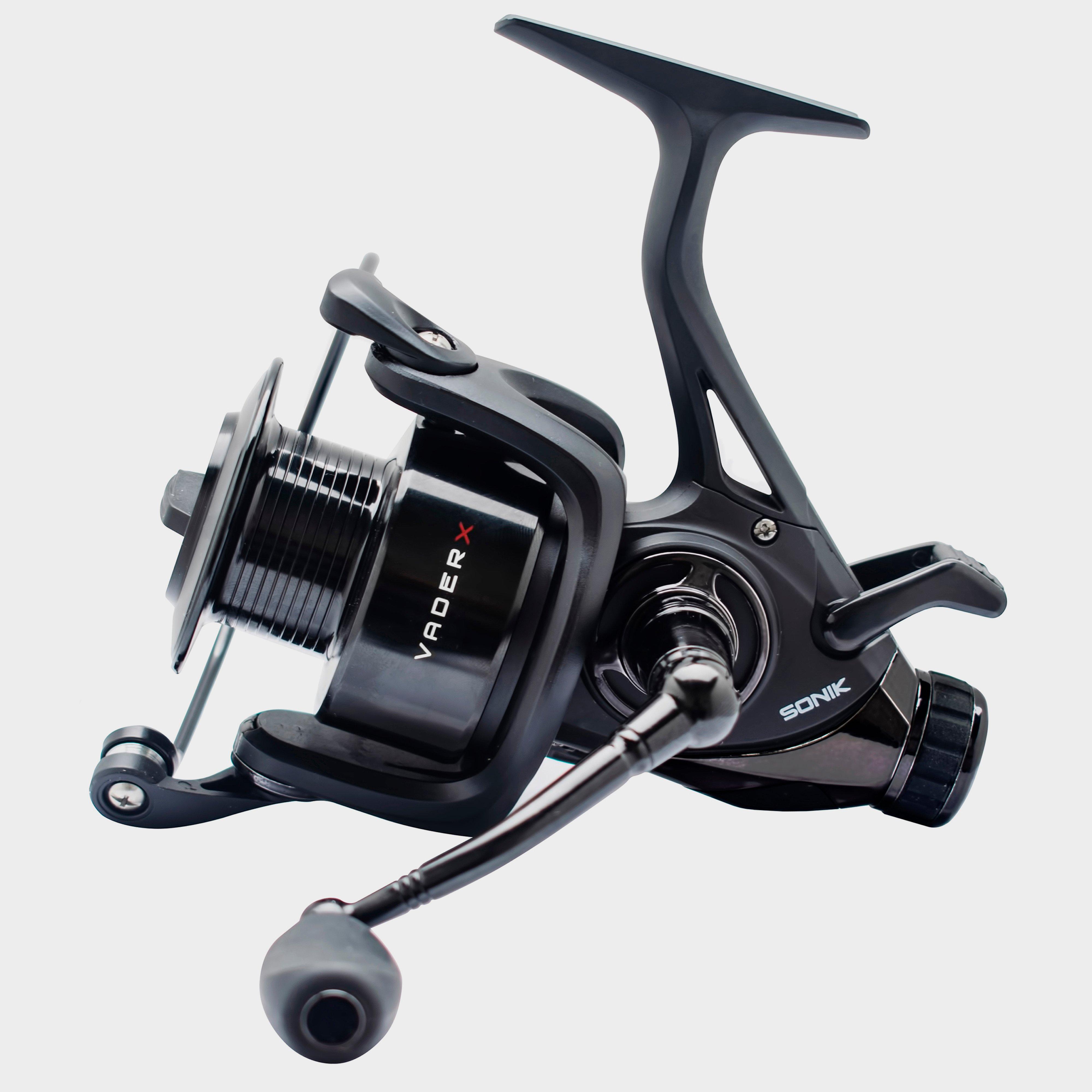  Sonik Vader X 5000FS Reel