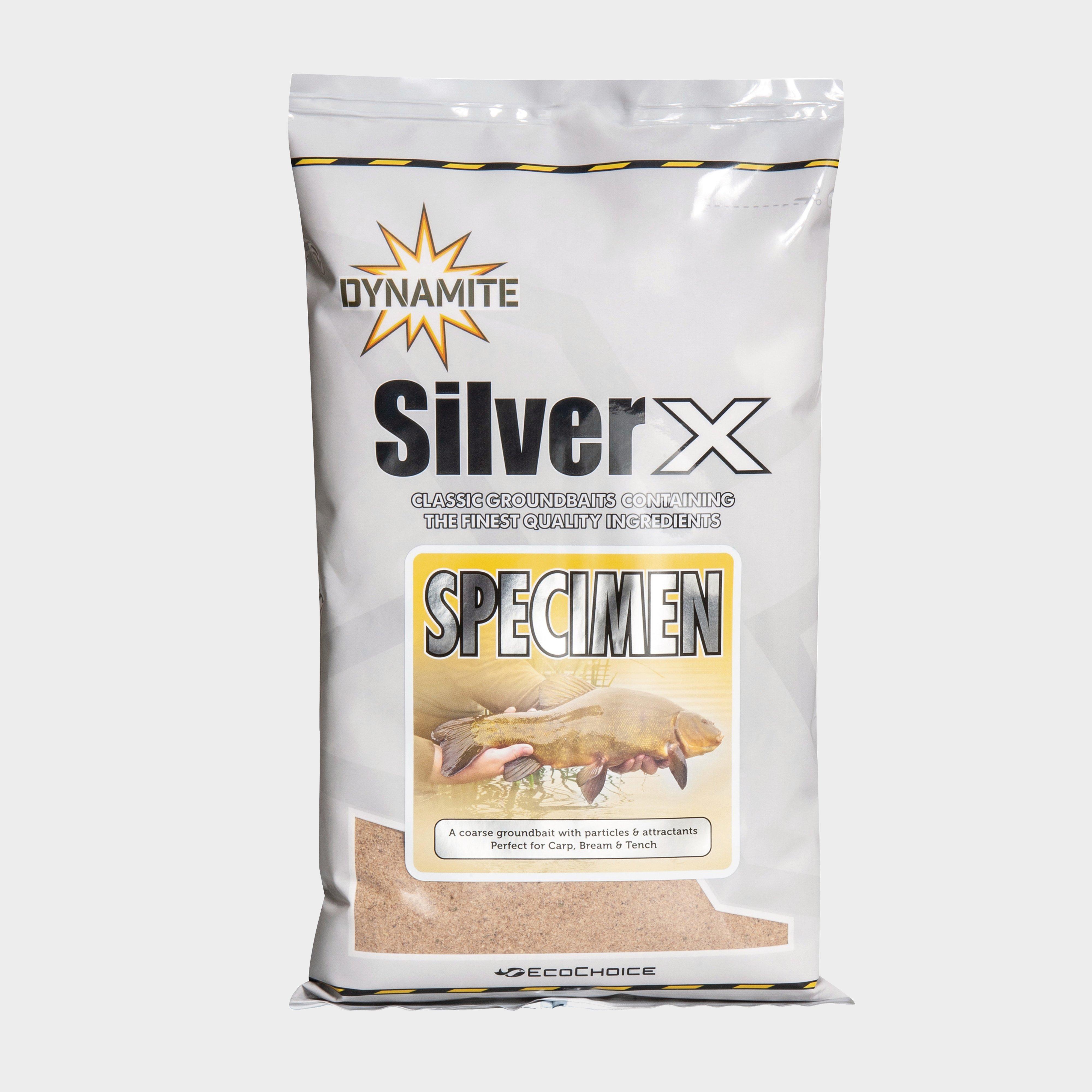 Image of Dynamite Silver X Spec Original 1Kg, Brown