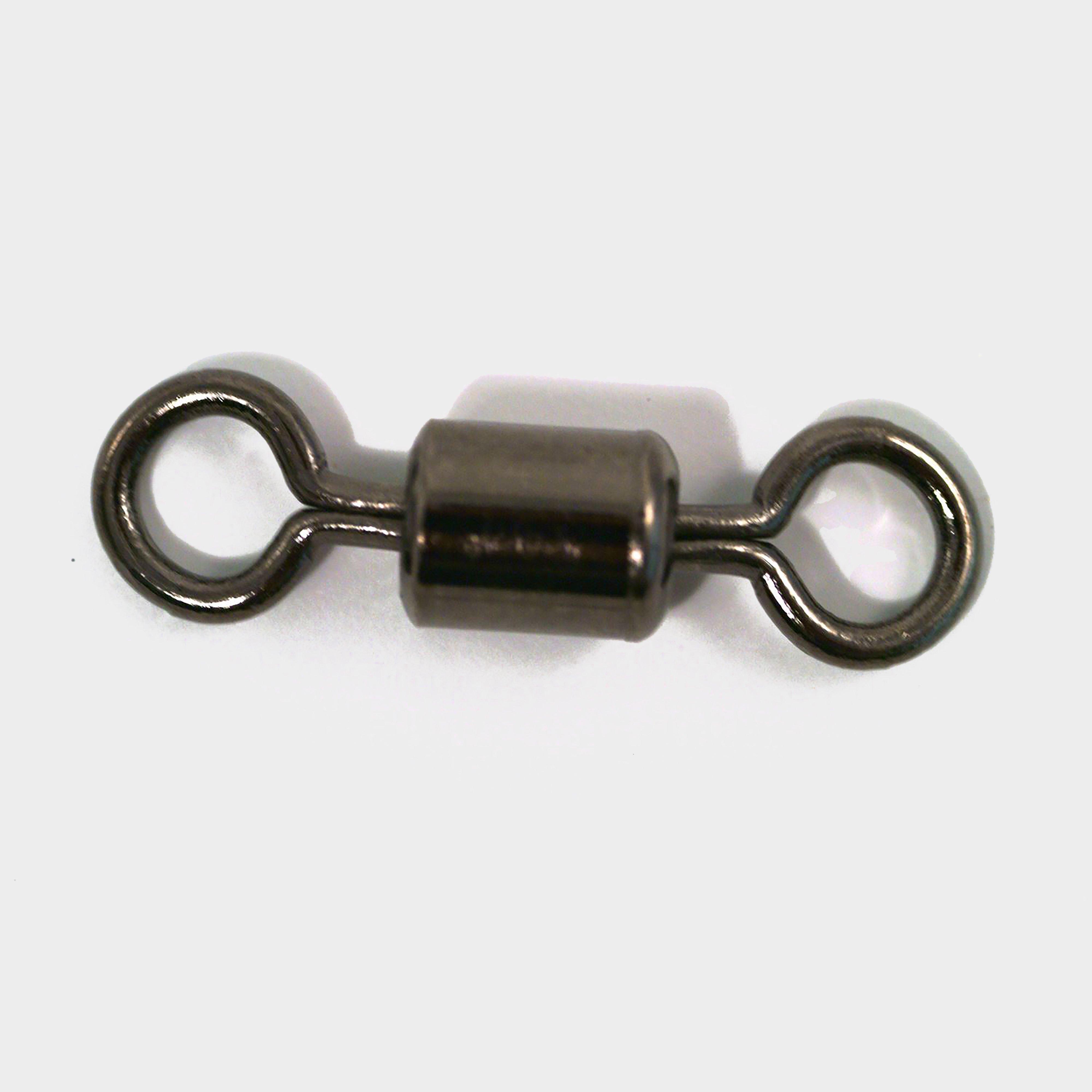 Image of TRONIX Rolling Swivel 1, Silver