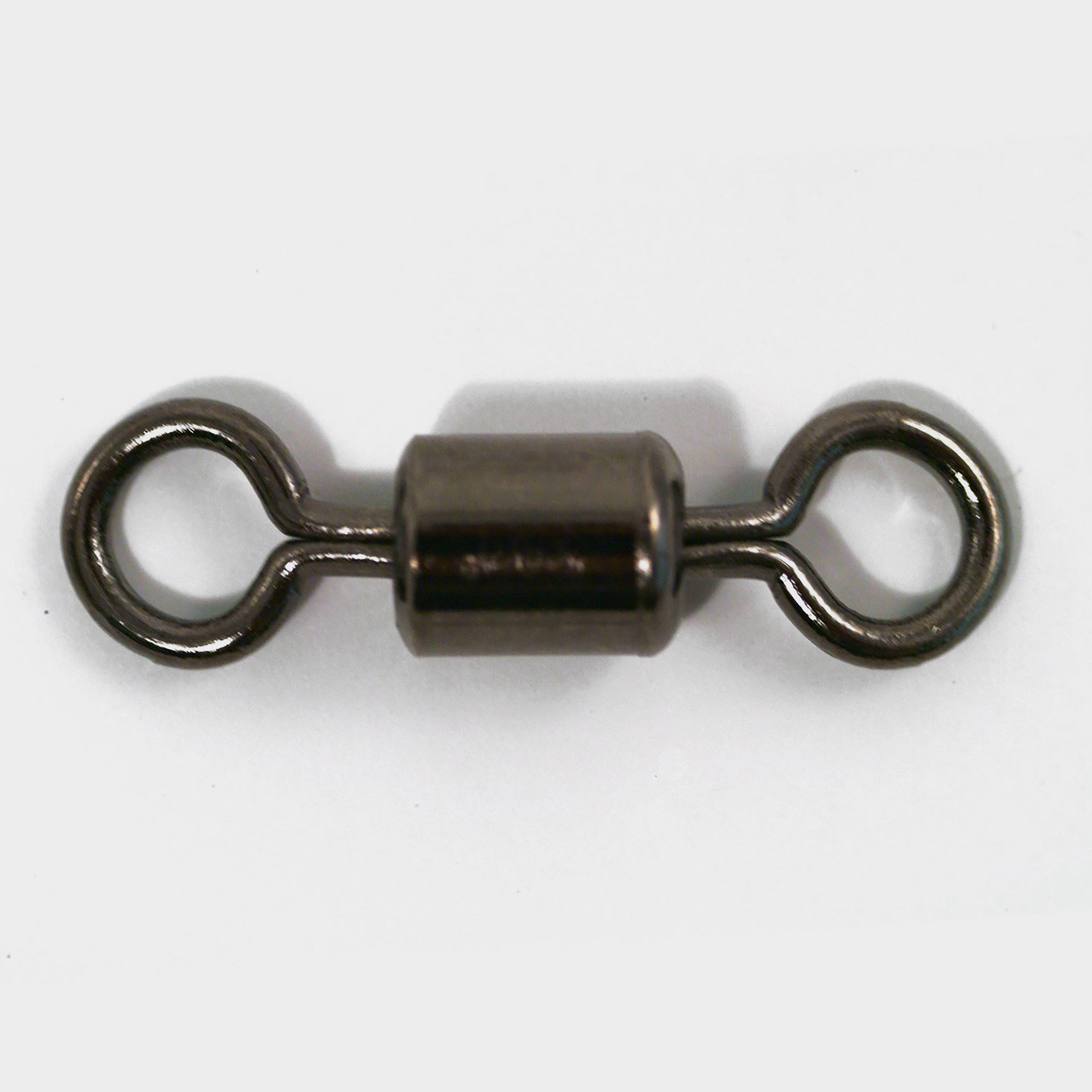 Image of TRONIX Rolling Swivel Safety Snap Swivel (Size 4)