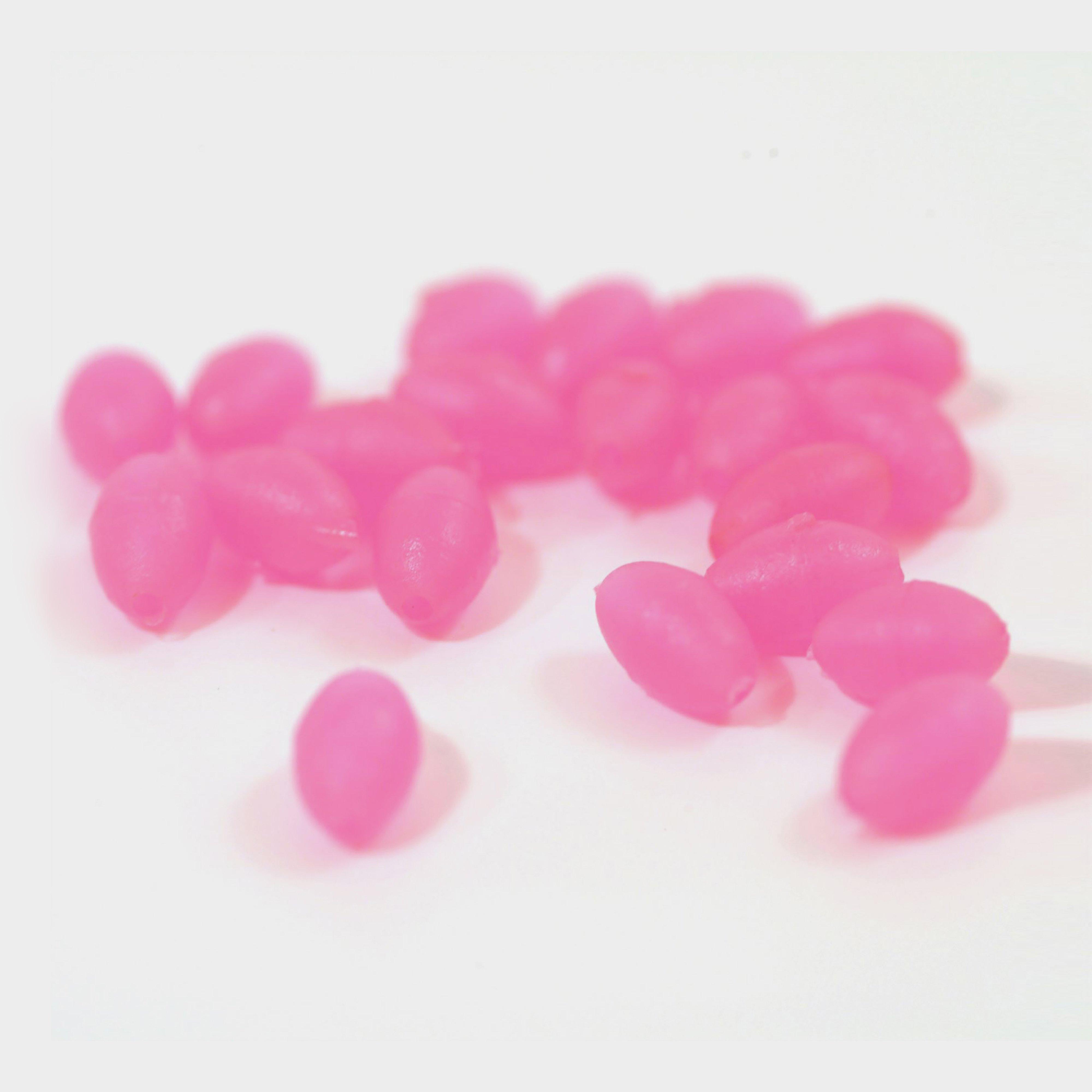 Image of TRONIX Pink Oval Beads (4mm), Pink