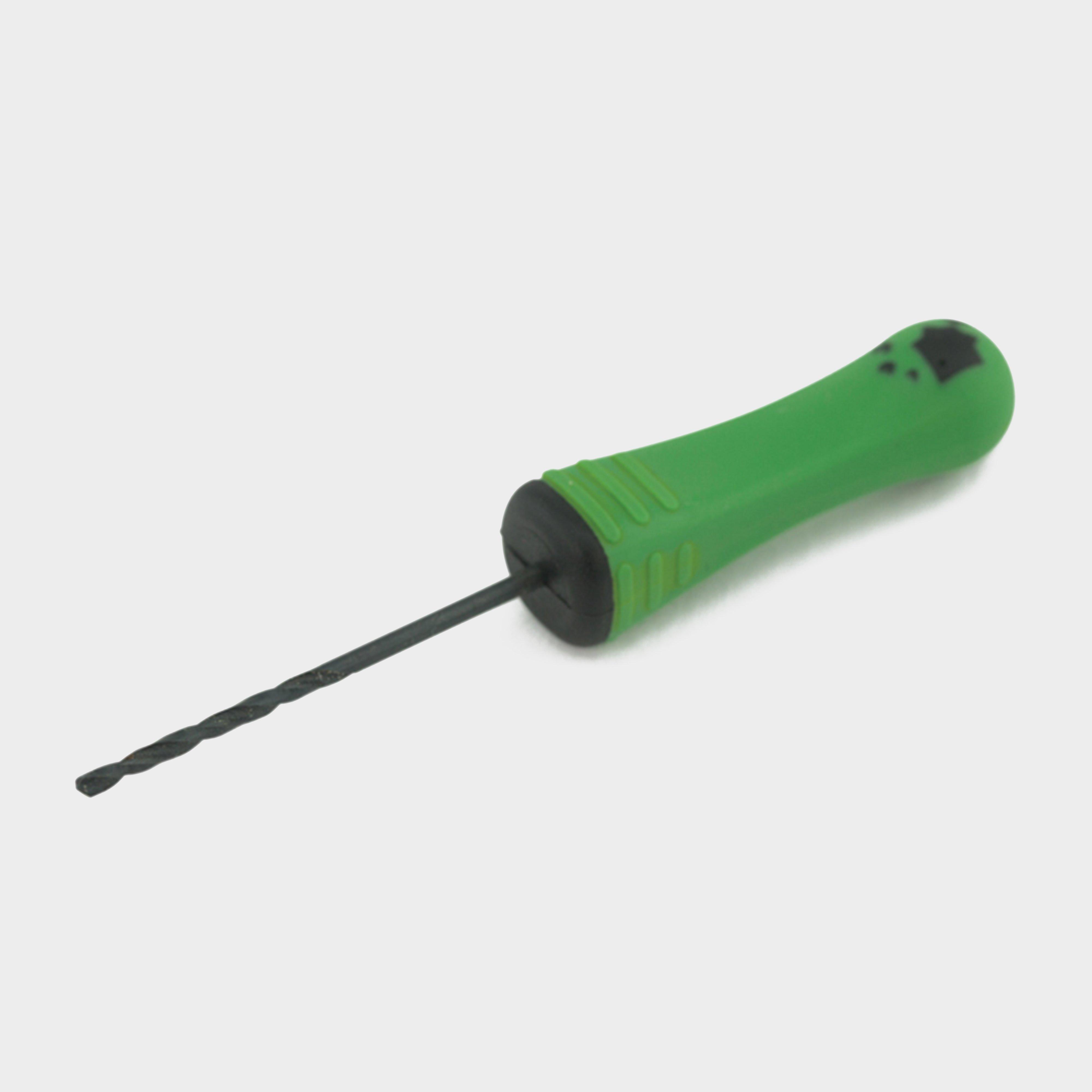 Image of THINKING ANGLER Mini Bait Drill, Green