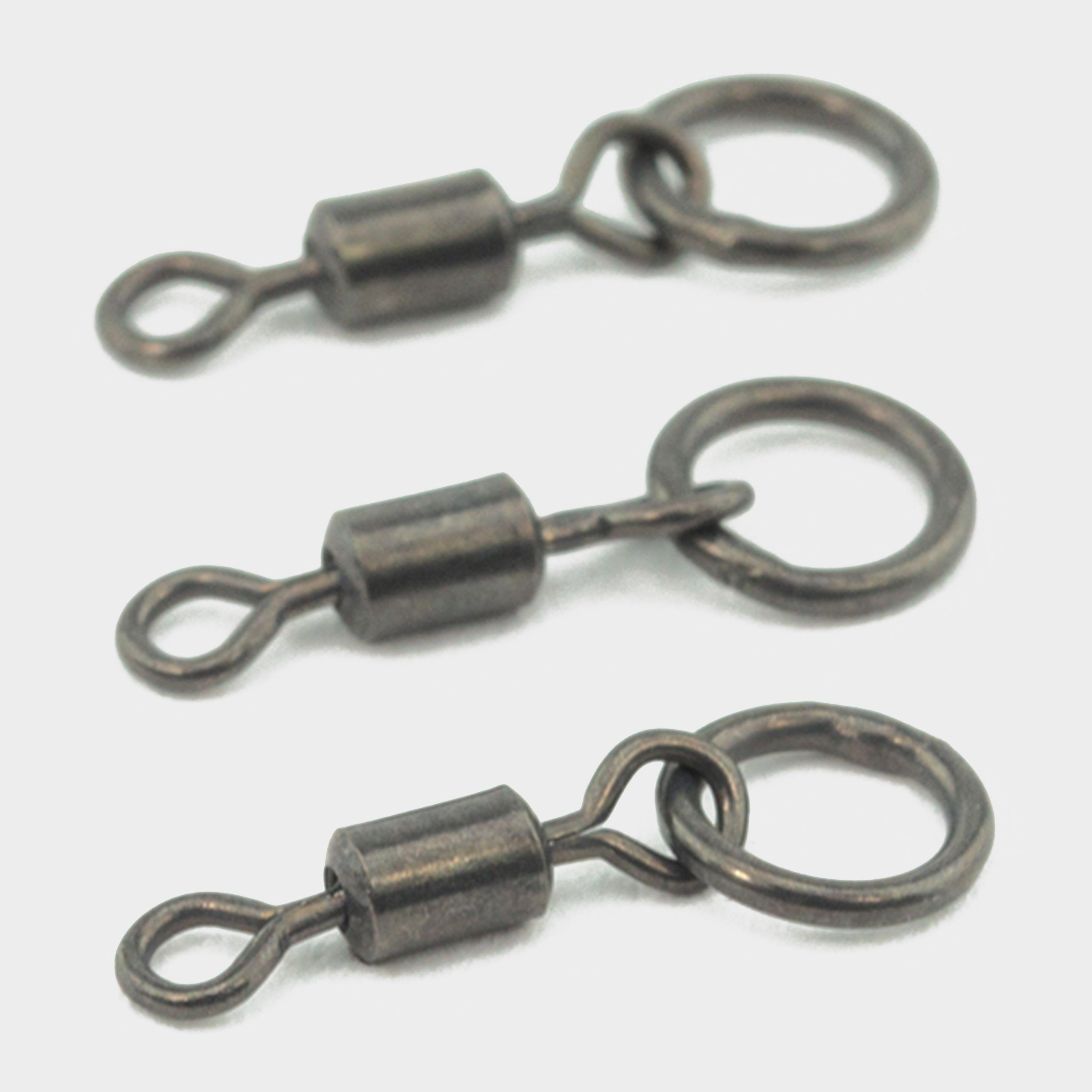 Image of THINKING ANGLER Ptfe Size 11 Ring Swivels