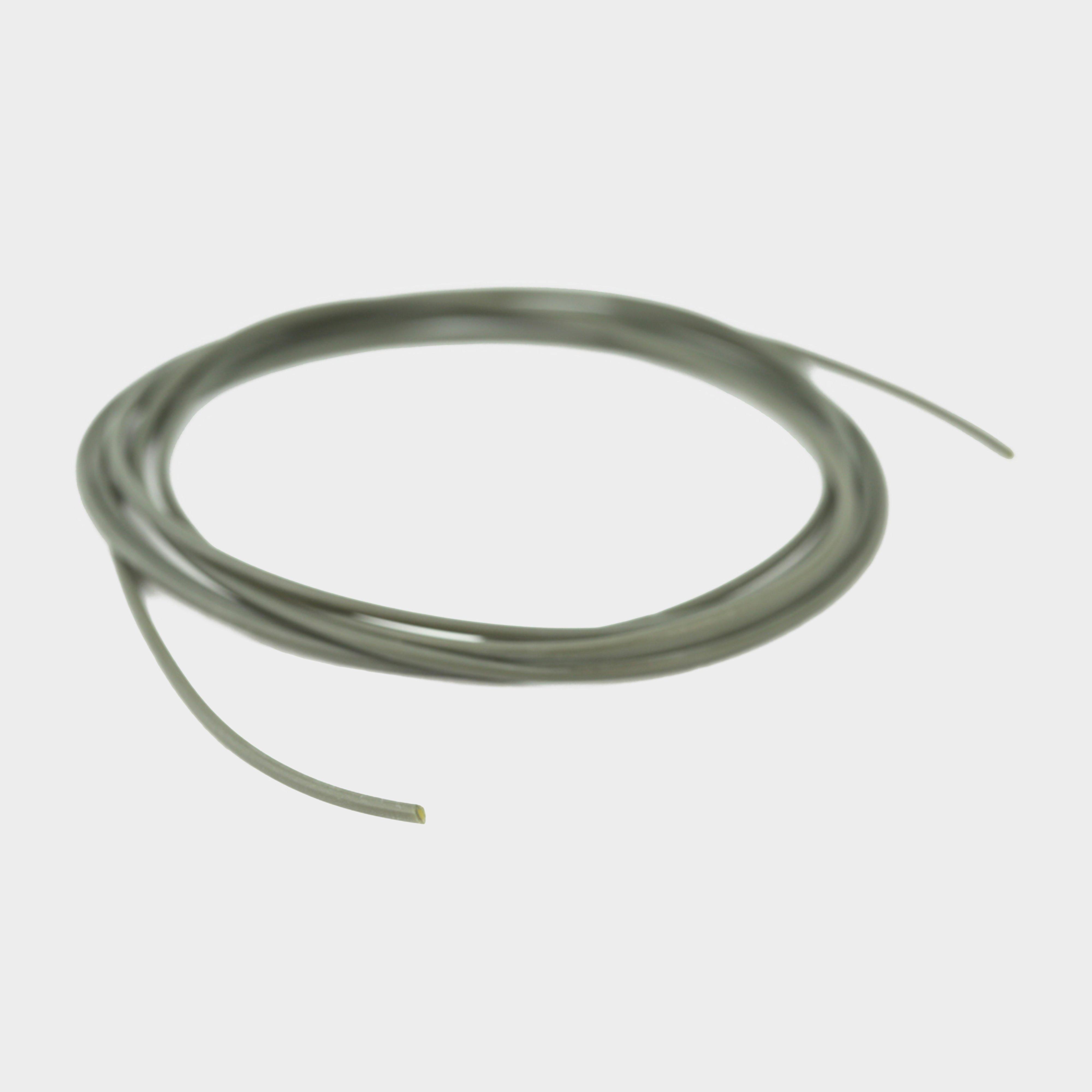 Image of THINKING ANGLER 1M Silicone Tube 0.5Mm Grn