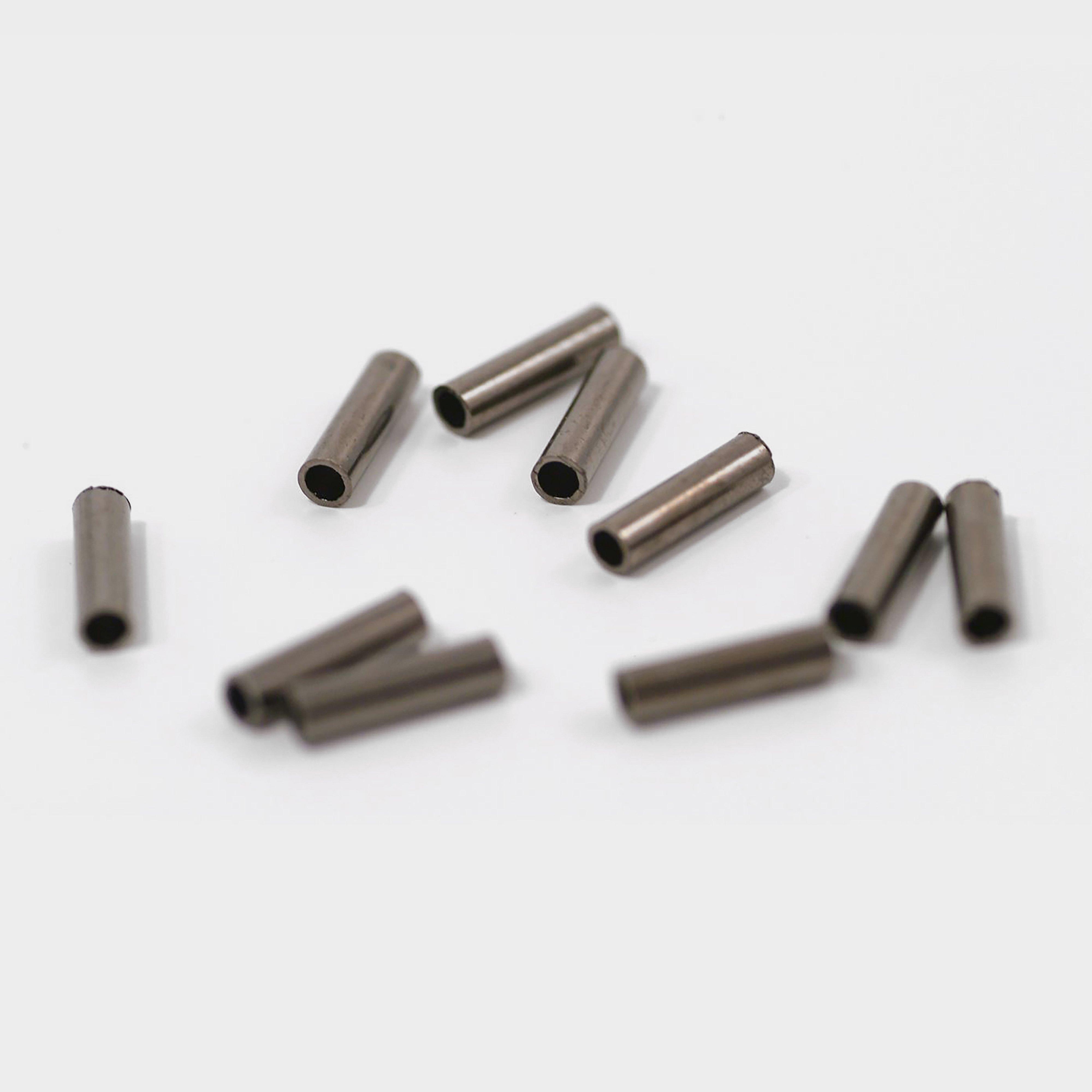Image of TRONIX Pro Crimps (0.9 x 5mm), Black
