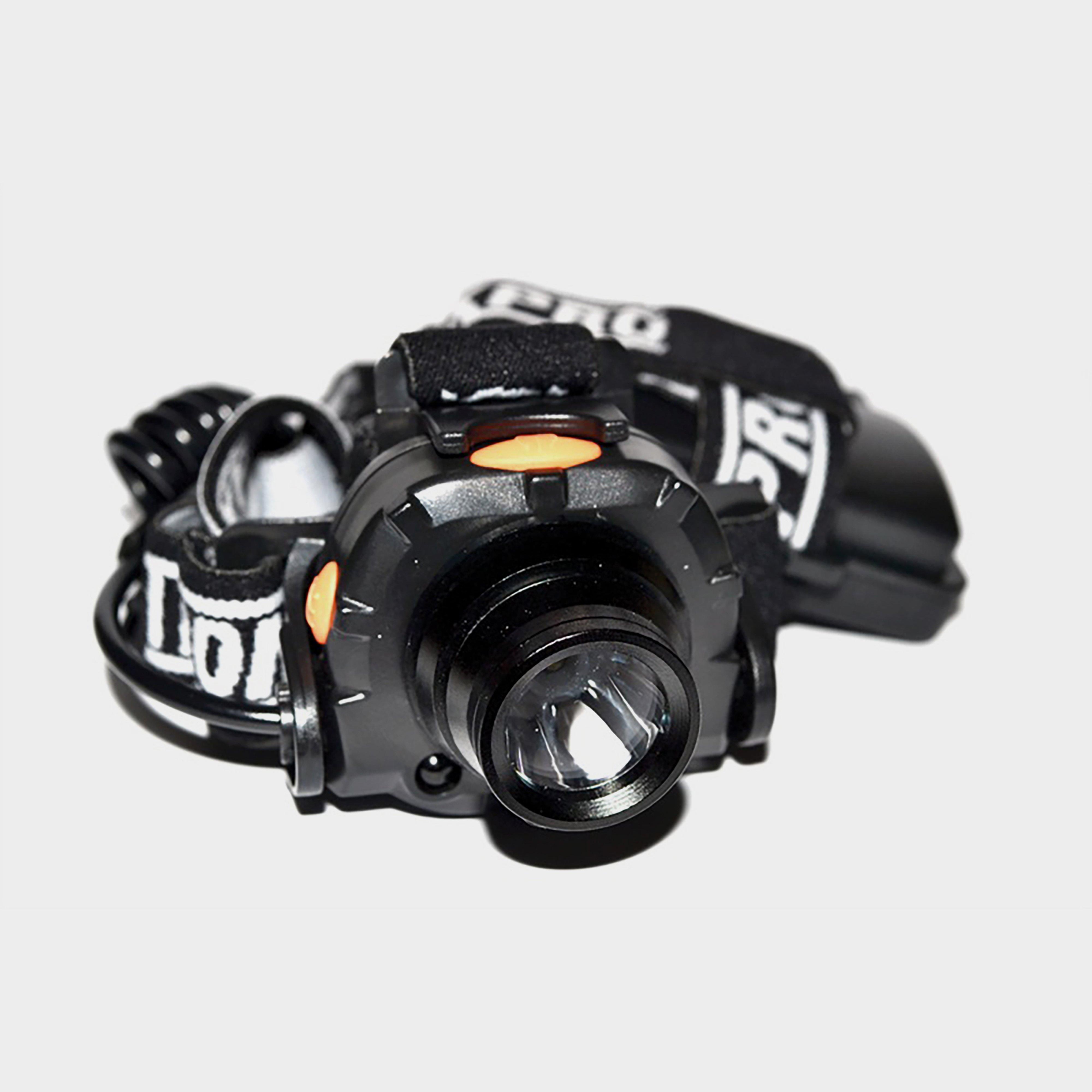 Image of TRONIX Headlamp 1, Black