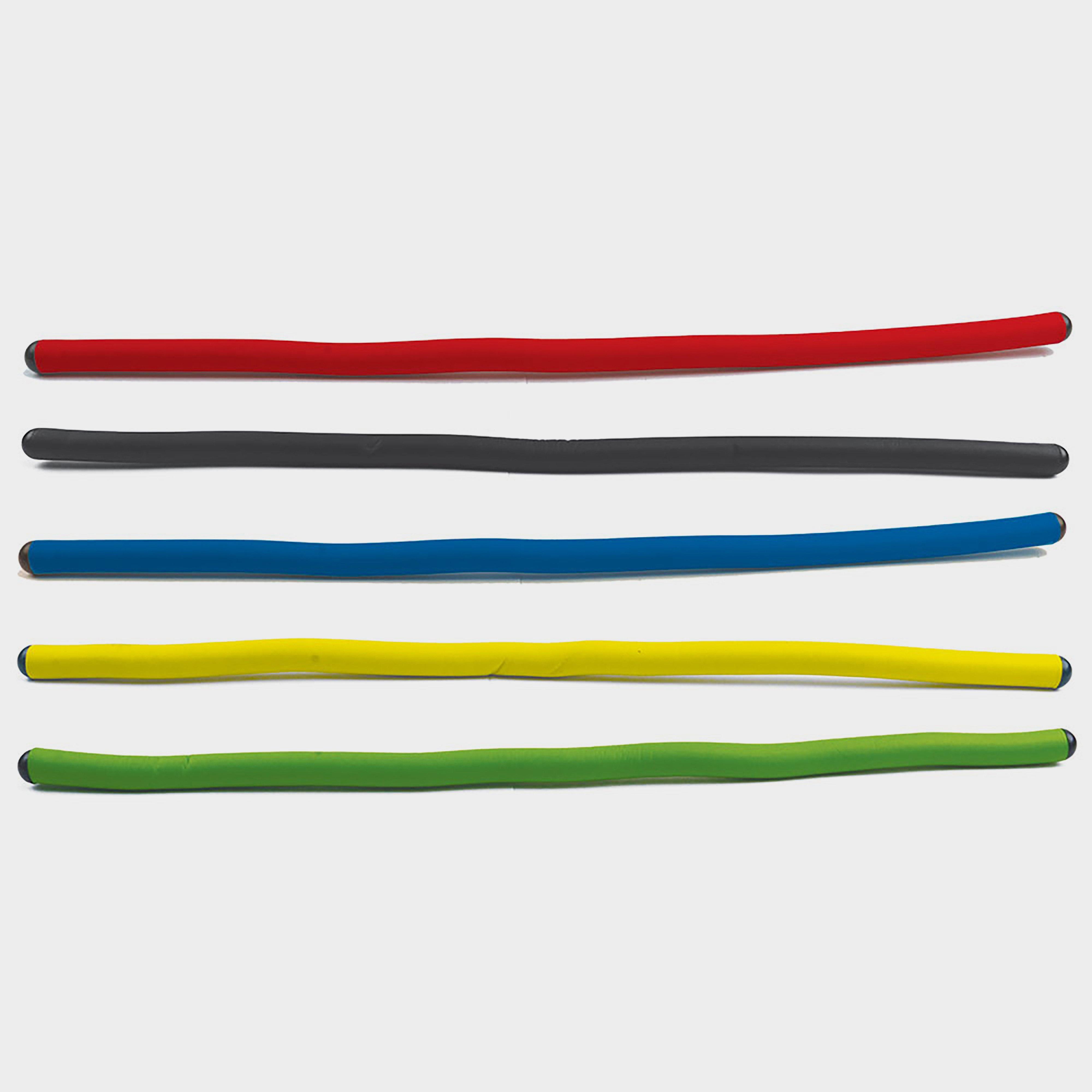 Image of TRONIX Wire Rod Wraps Red, Red