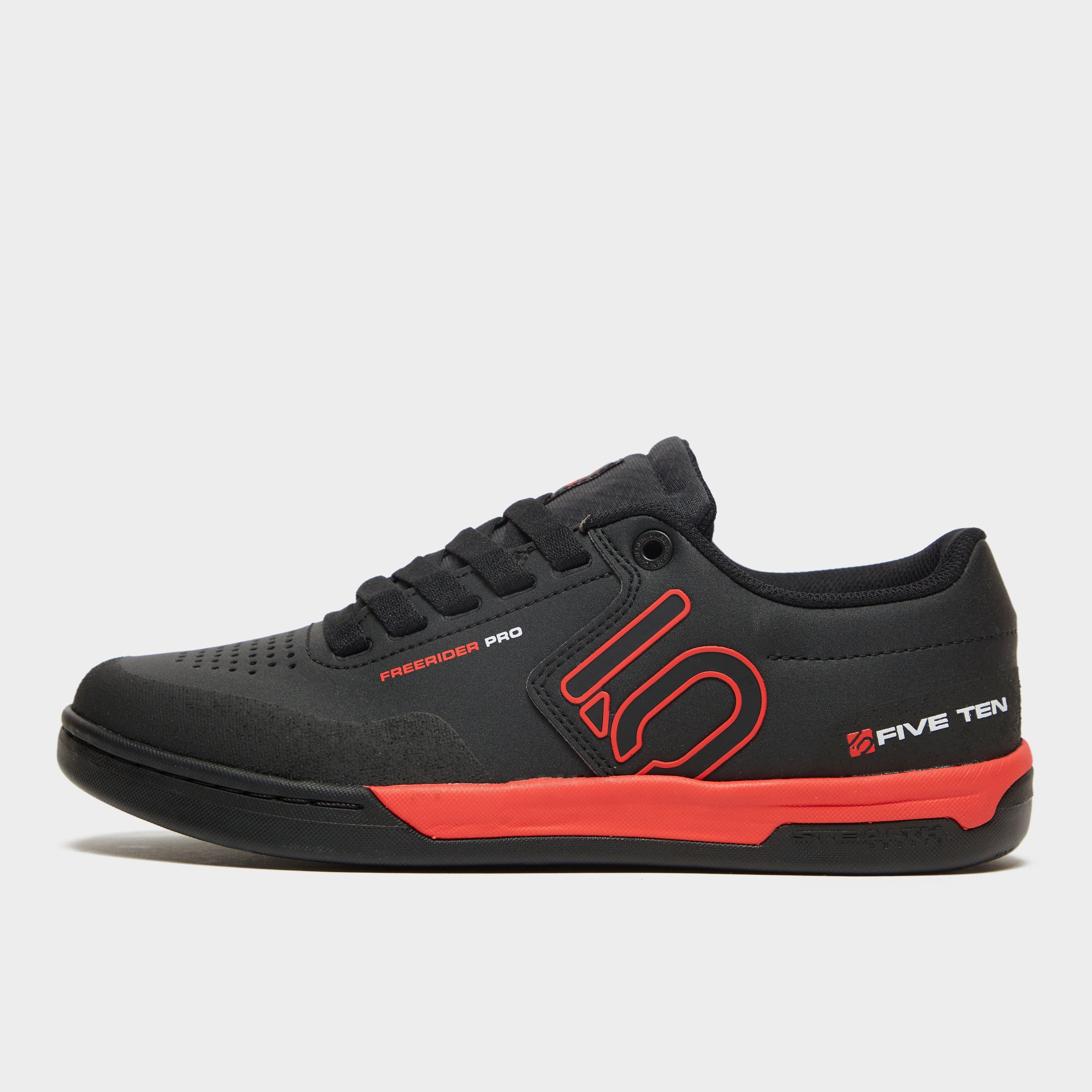 Image of ADIDAS FIVE TEN 510 Freerider Pro Bike Shoe, Black