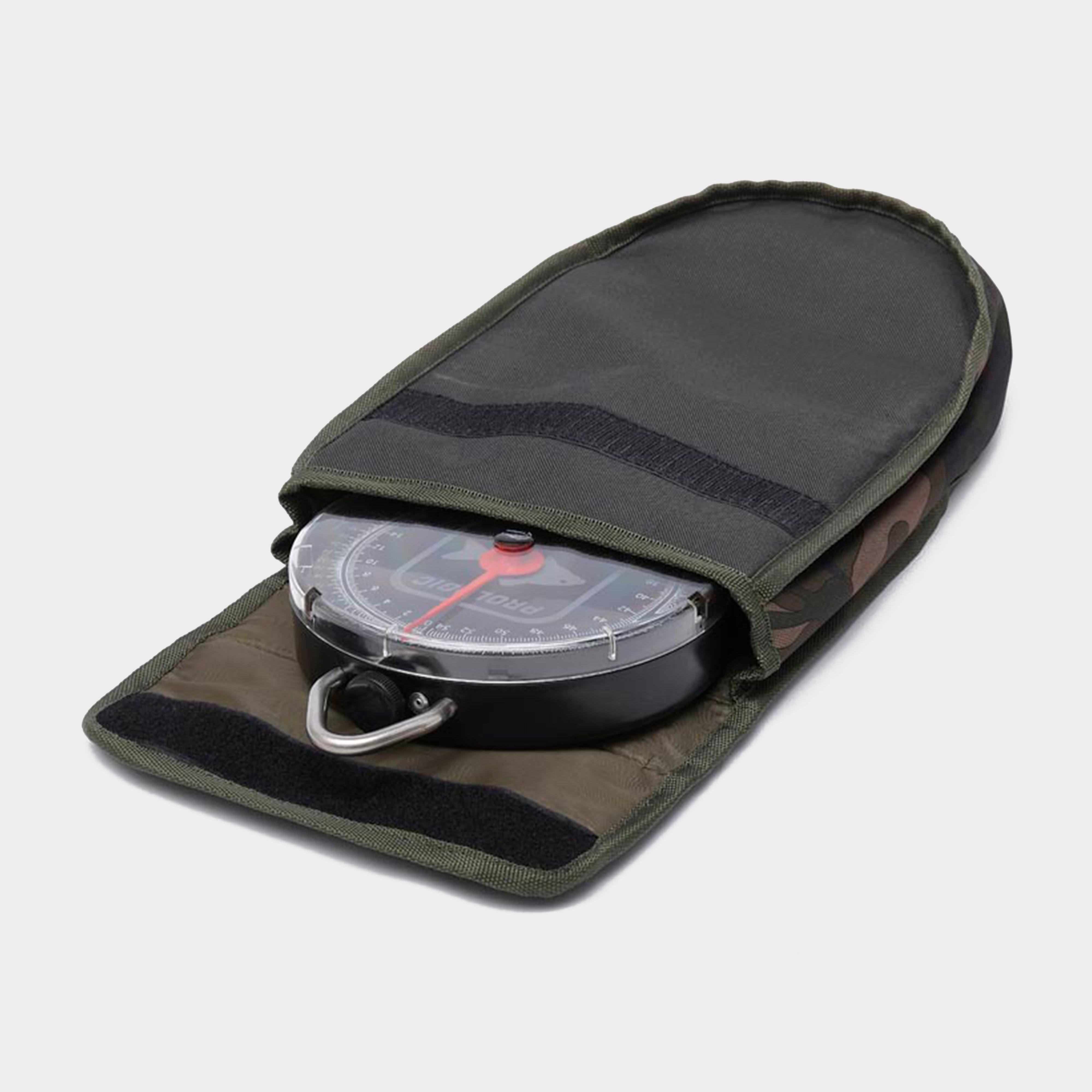 Image of PROLOGIC Avenger Padded Scales Pouch, Black