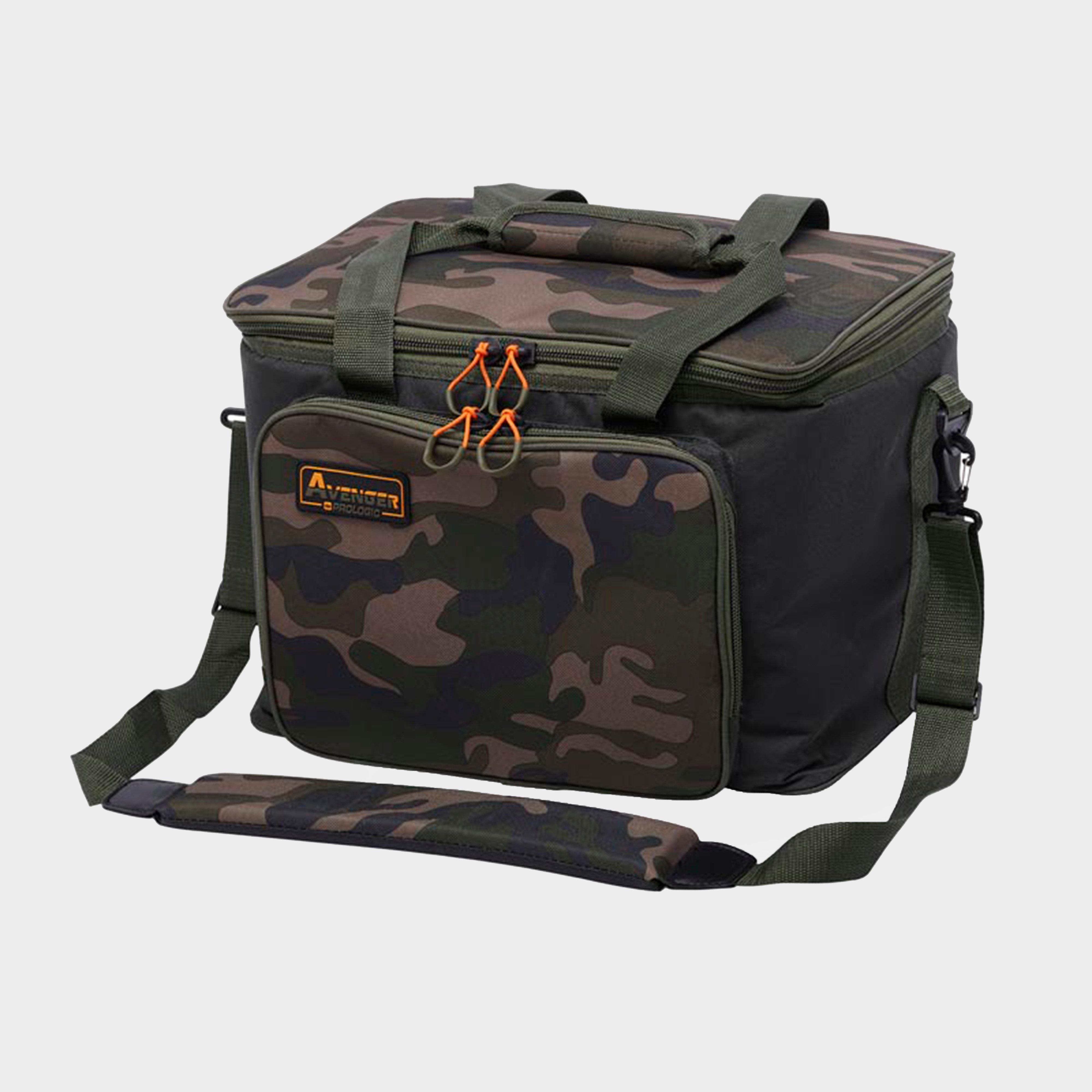 Photos - Fishing Bag Prologic Avenger Cool Bag, Khaki 