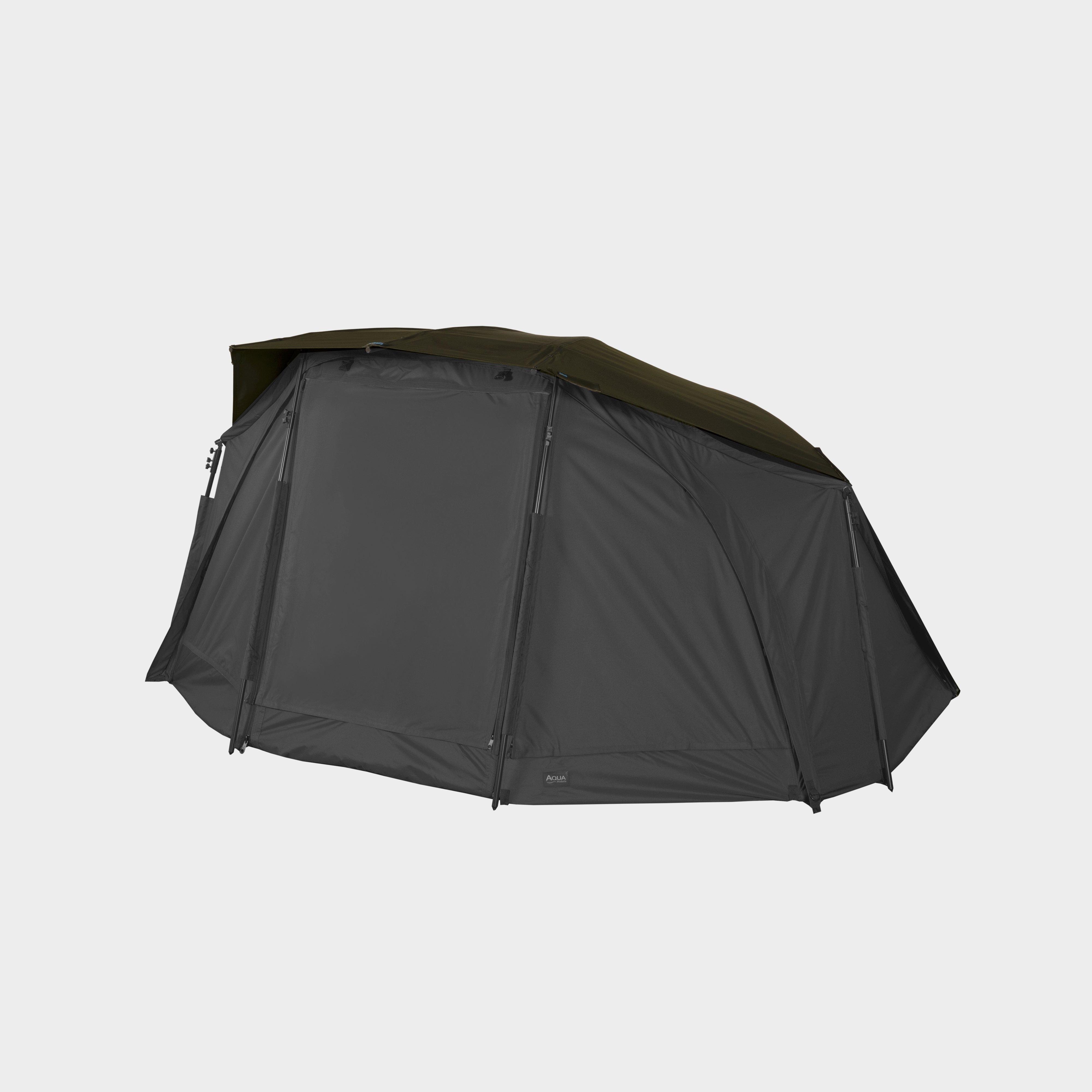 Image of AQUA Aqua Pioneer 100 Bivvy Skull Cap Aquatexx EV 2.0, Black