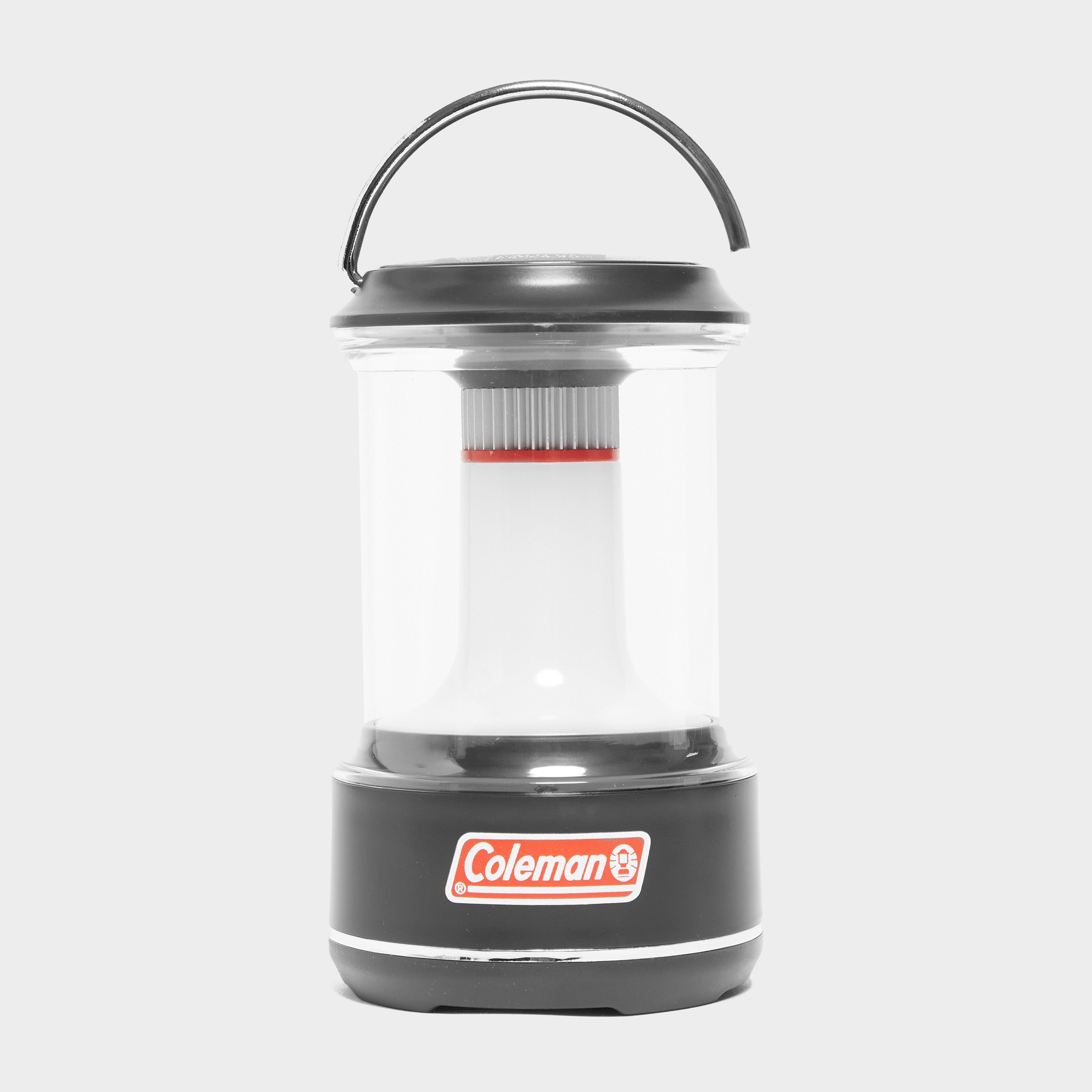 Image of COLEMAN Batguard 200 Lantern, Black