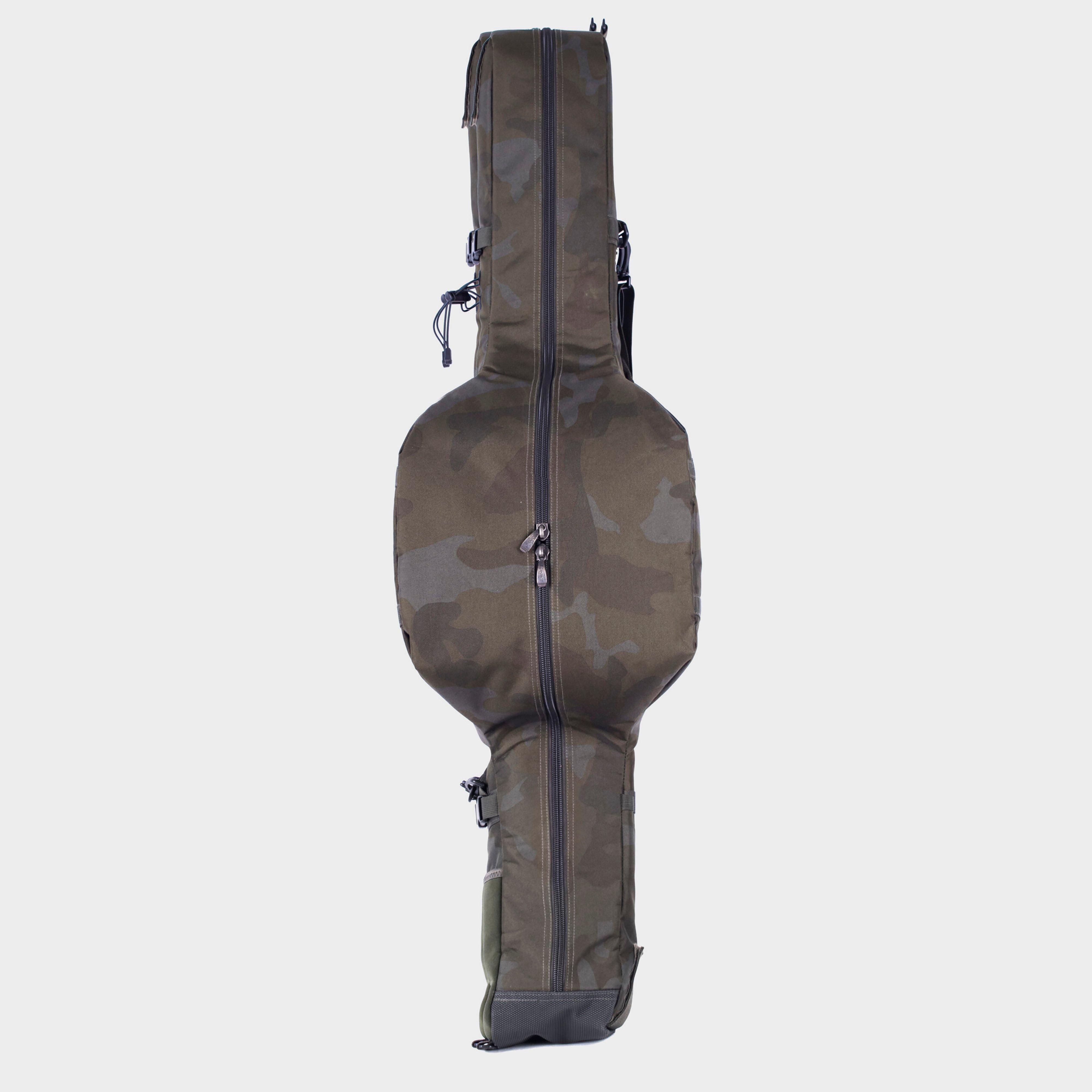 Image of Sonik XTRACTOR 3-ROD SLEEVE 9