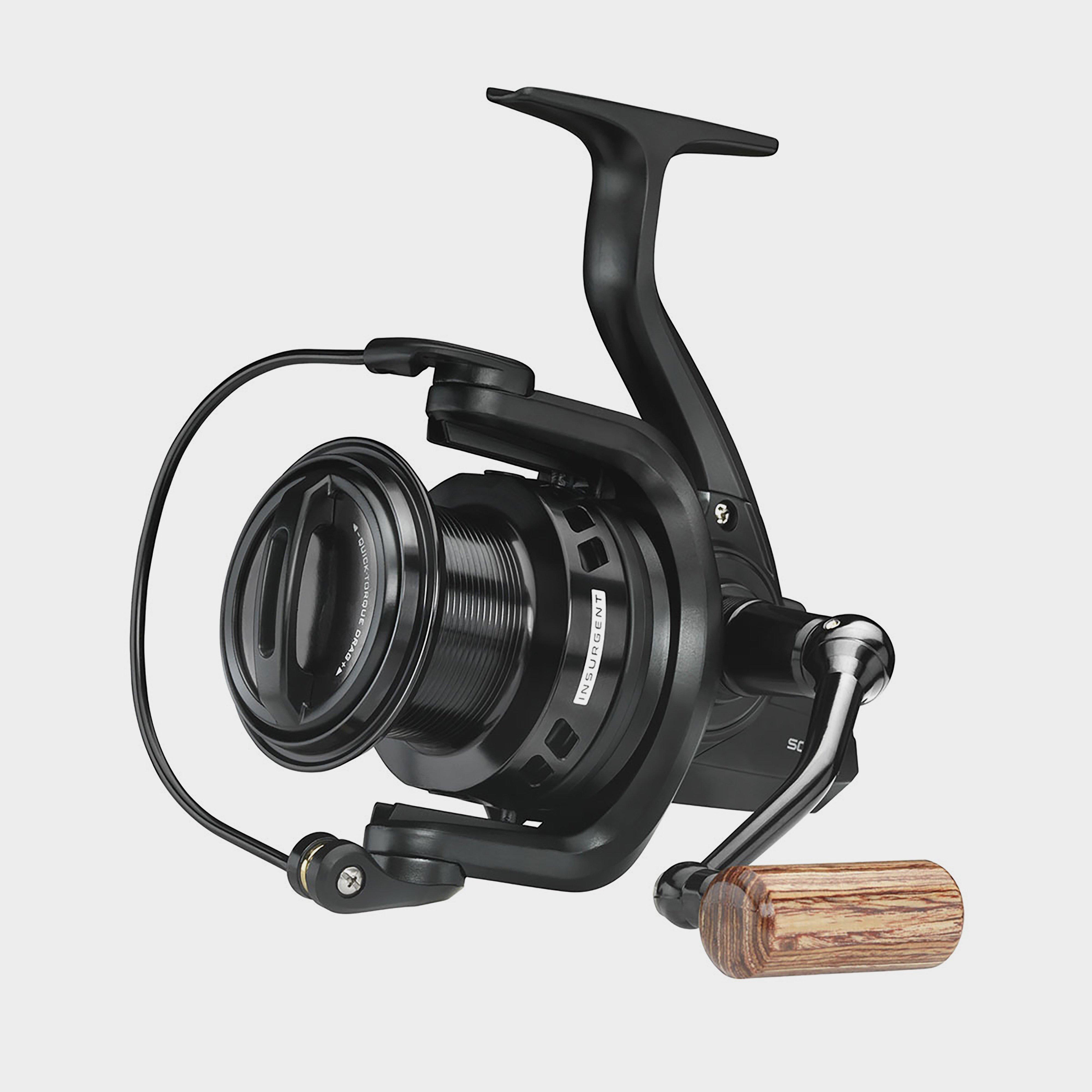 Image of Sonik Insurgent Reel 5000, Black
