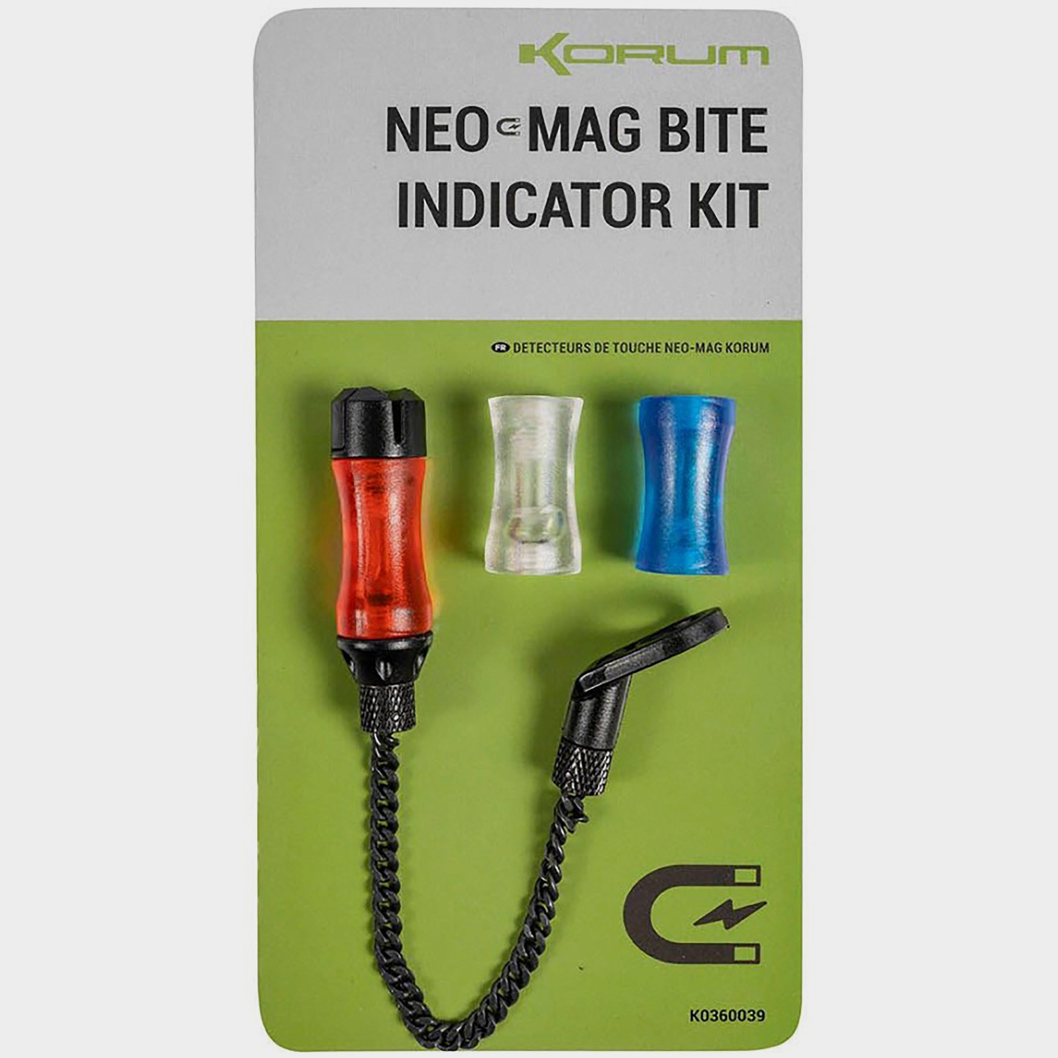 Image of KORUM Neo-Mag Indicator Kit, Grey