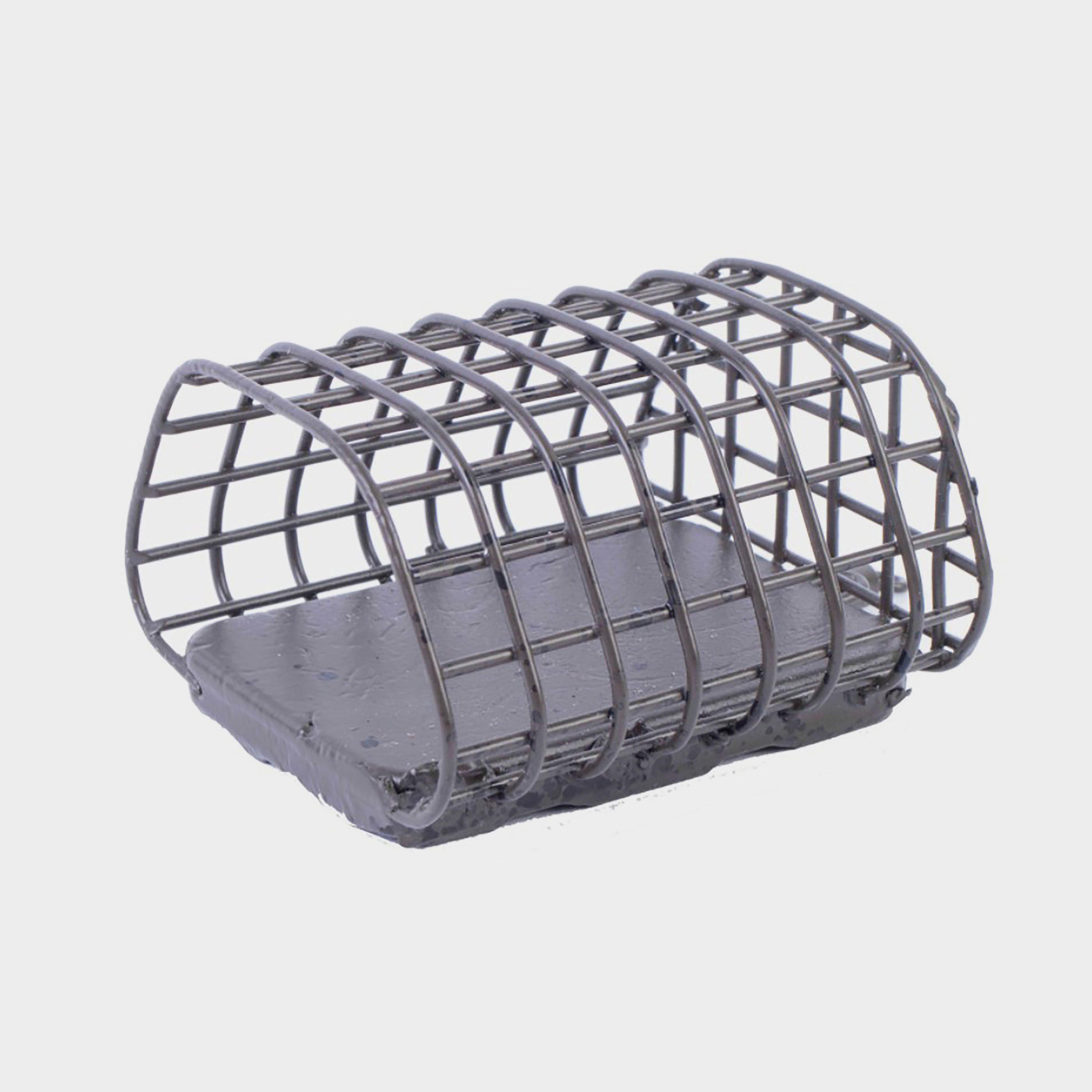 Image of KORUM KORUM RIVER CAGE FEEDER 90g, Grey