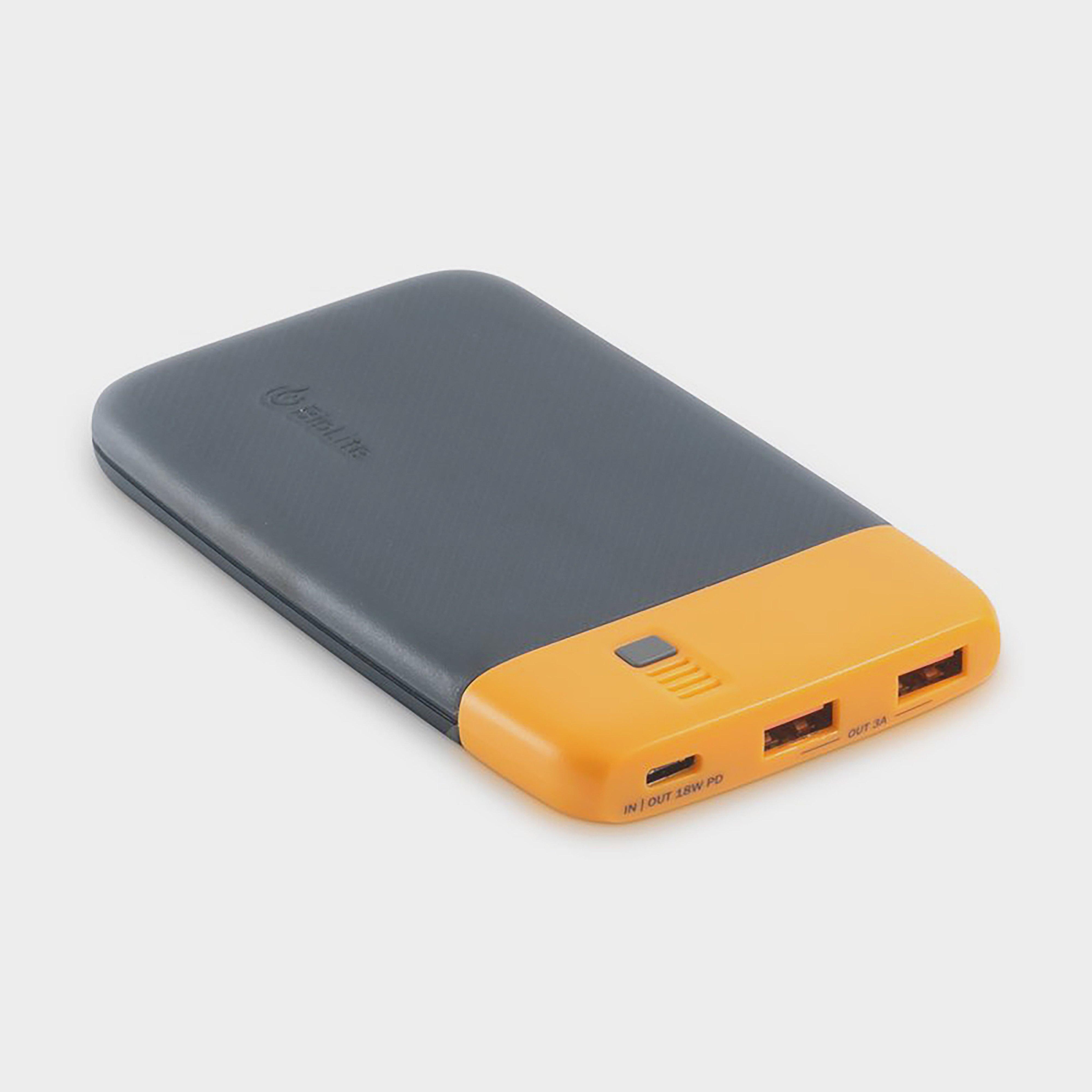Image of BioLite Charge 20 PD, Grey