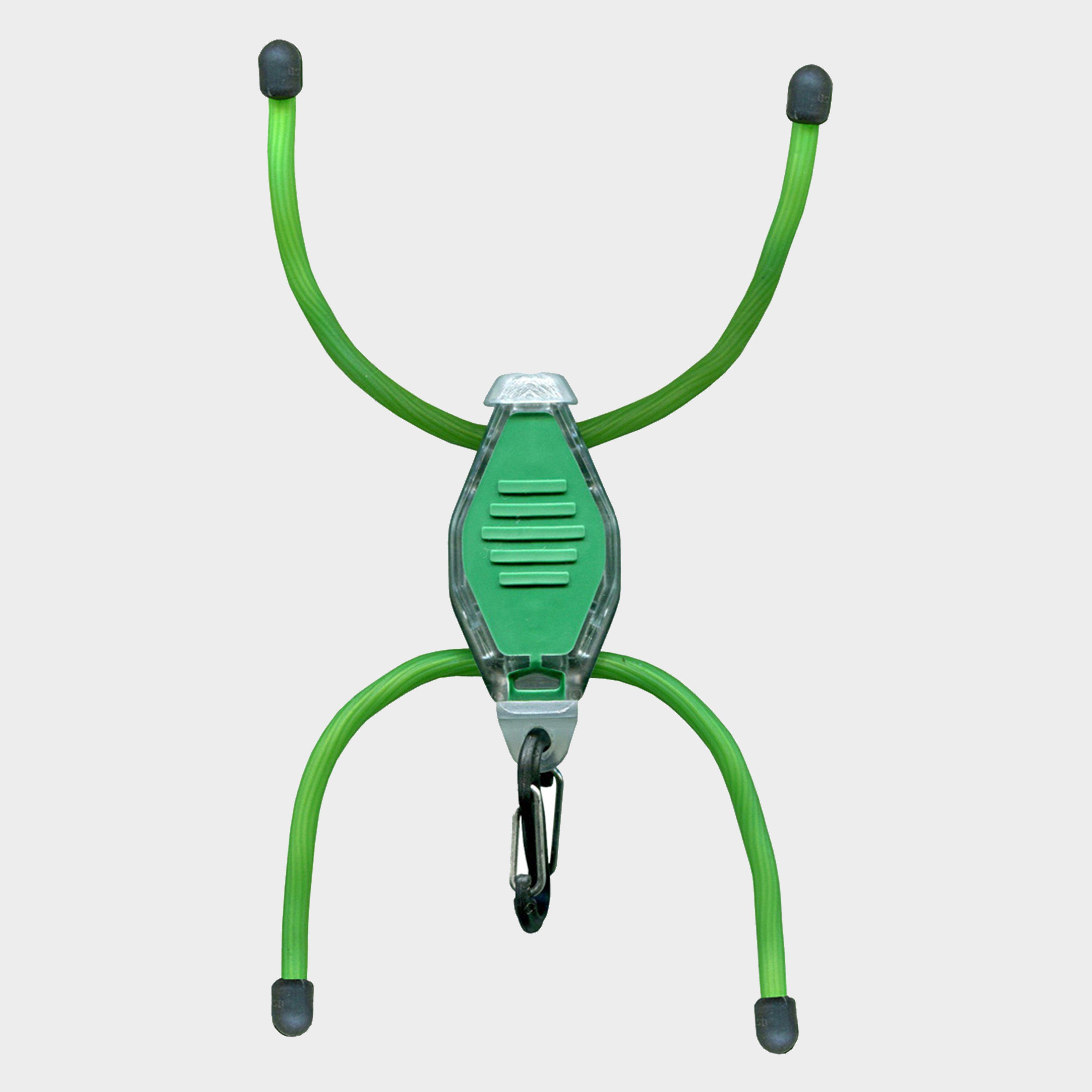 Image of Niteize BugLit LED Micro Flashlight, Green