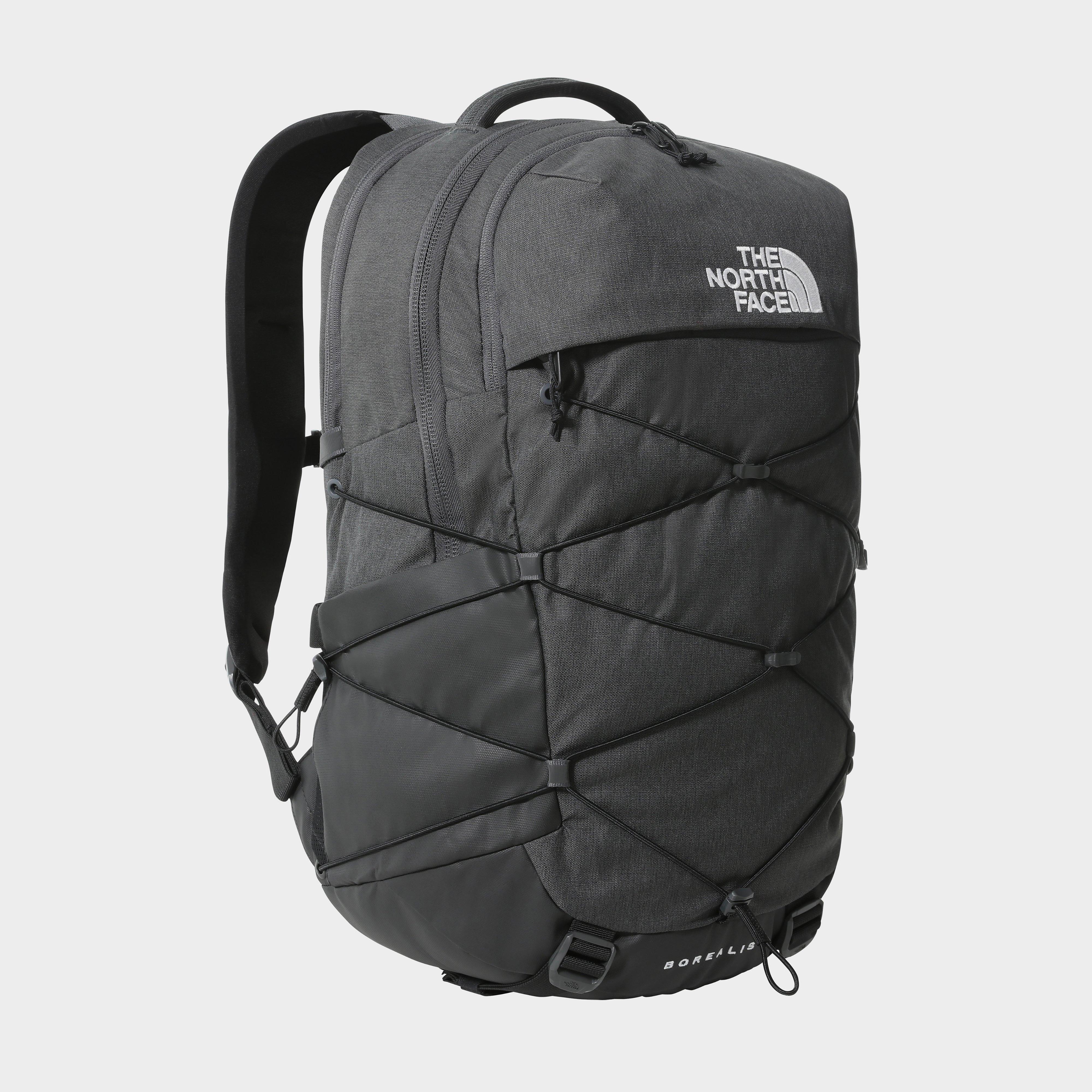 Image of The North Face Borealis Backpack, Grey